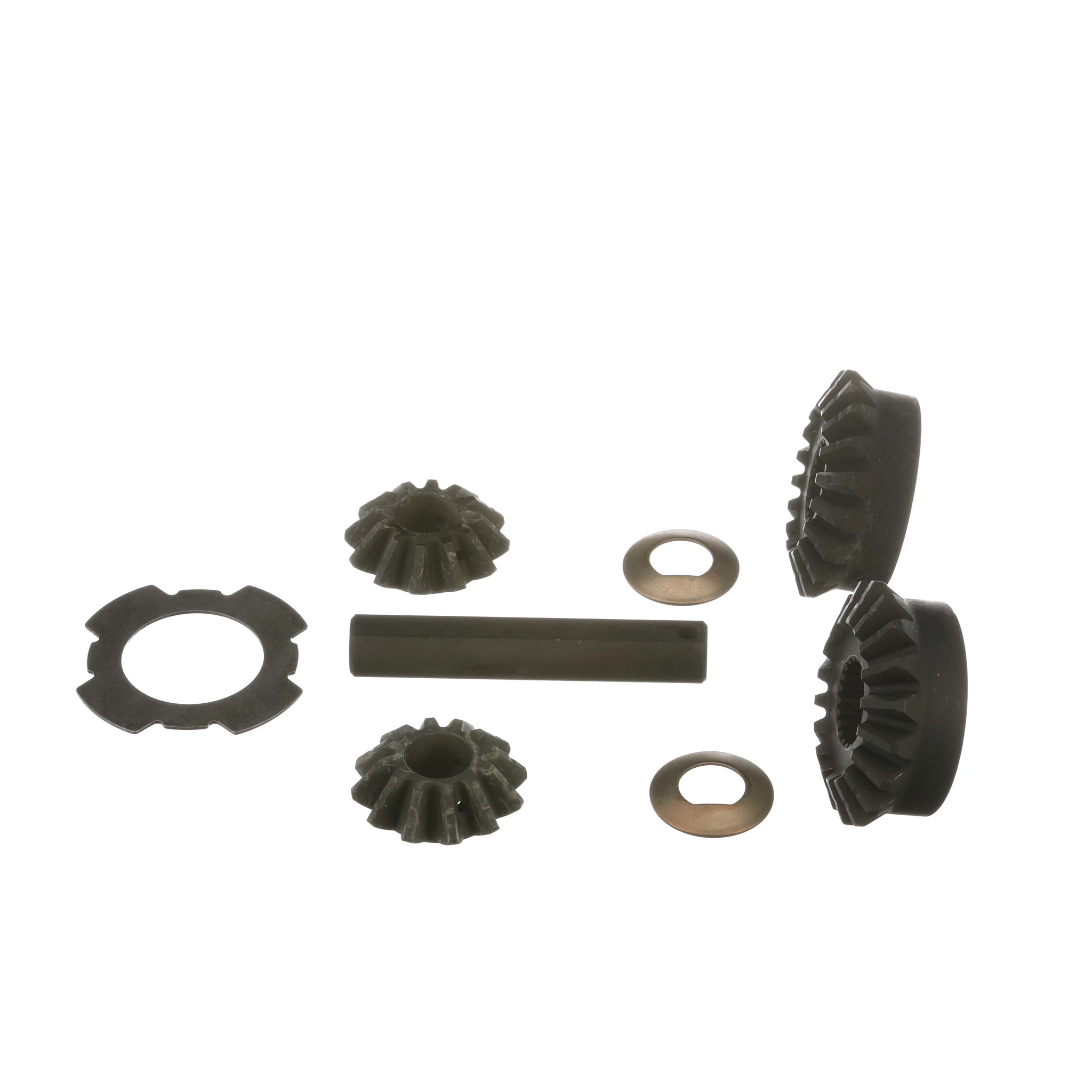 Differential