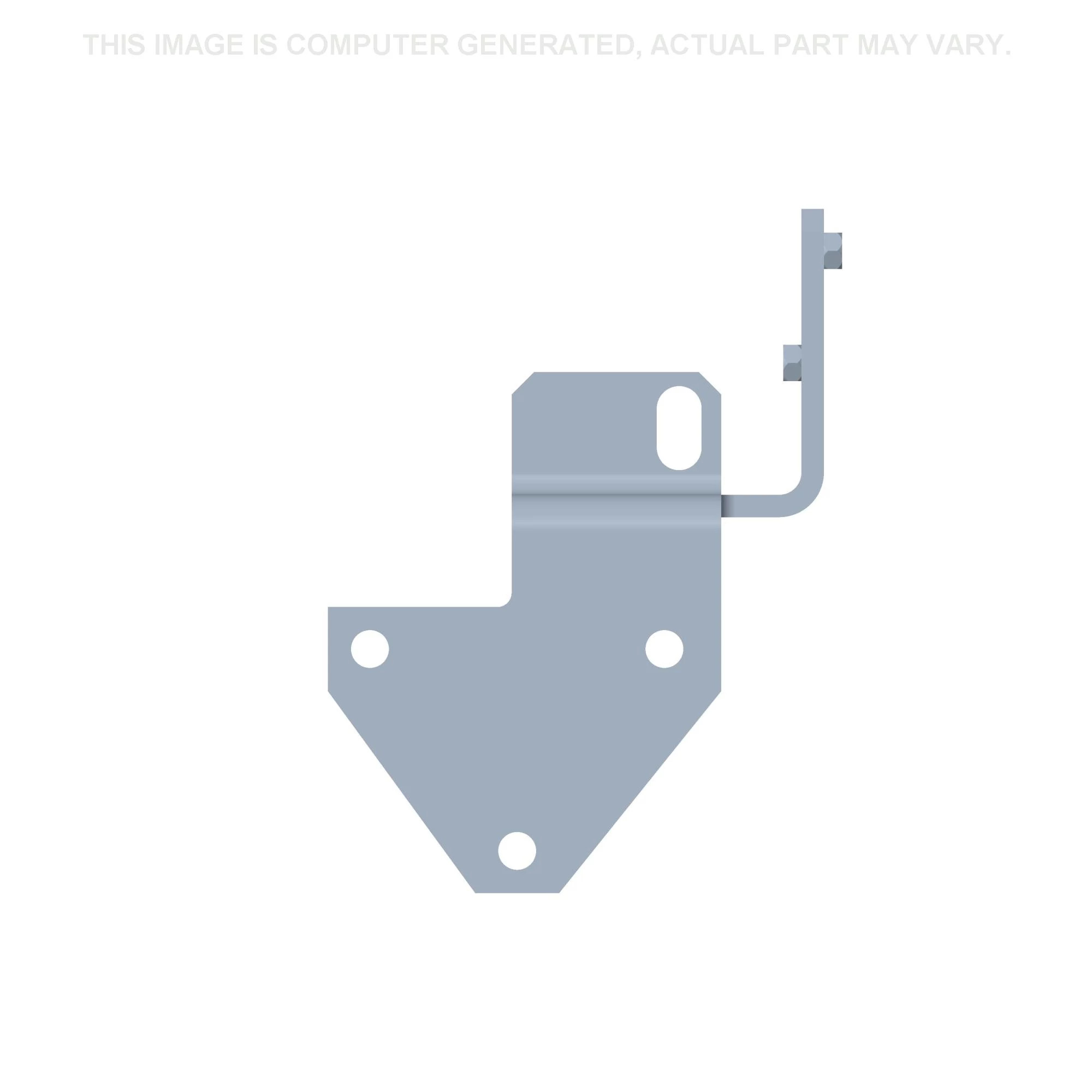 BRACKET | CASEIH | CA | EN
