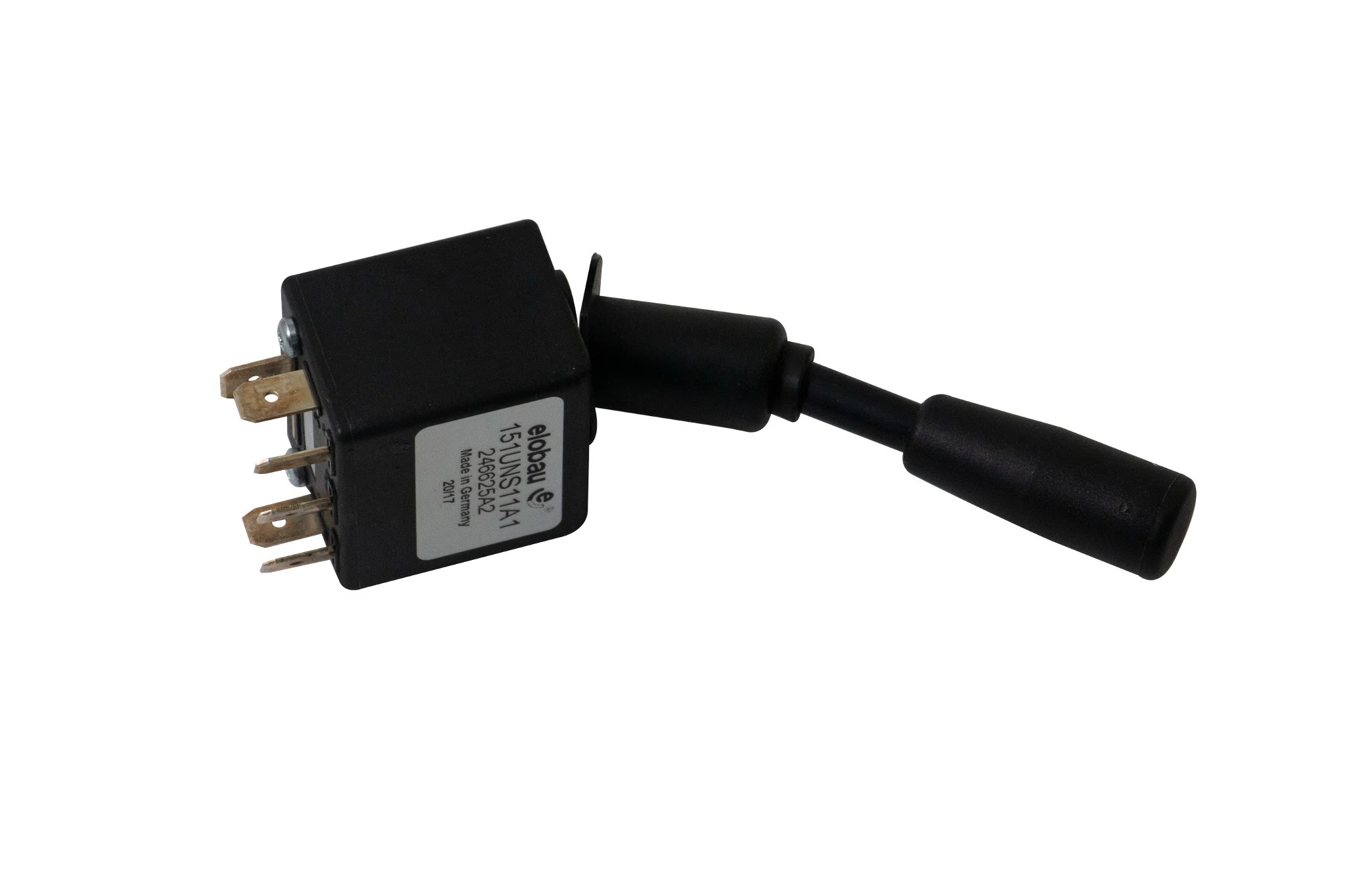 SWITCH, FLASHER | CASEIH | CA | EN