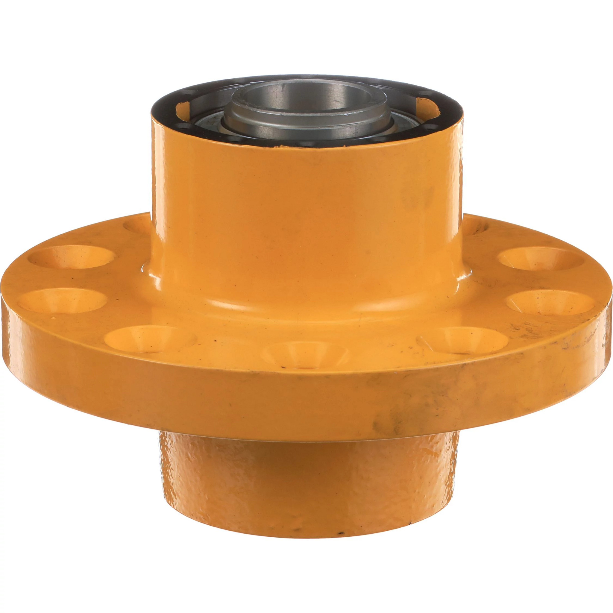 Rolamento de esferas de inserção flangeado - 77 mm DI x 193 mm DE x 125 mm L