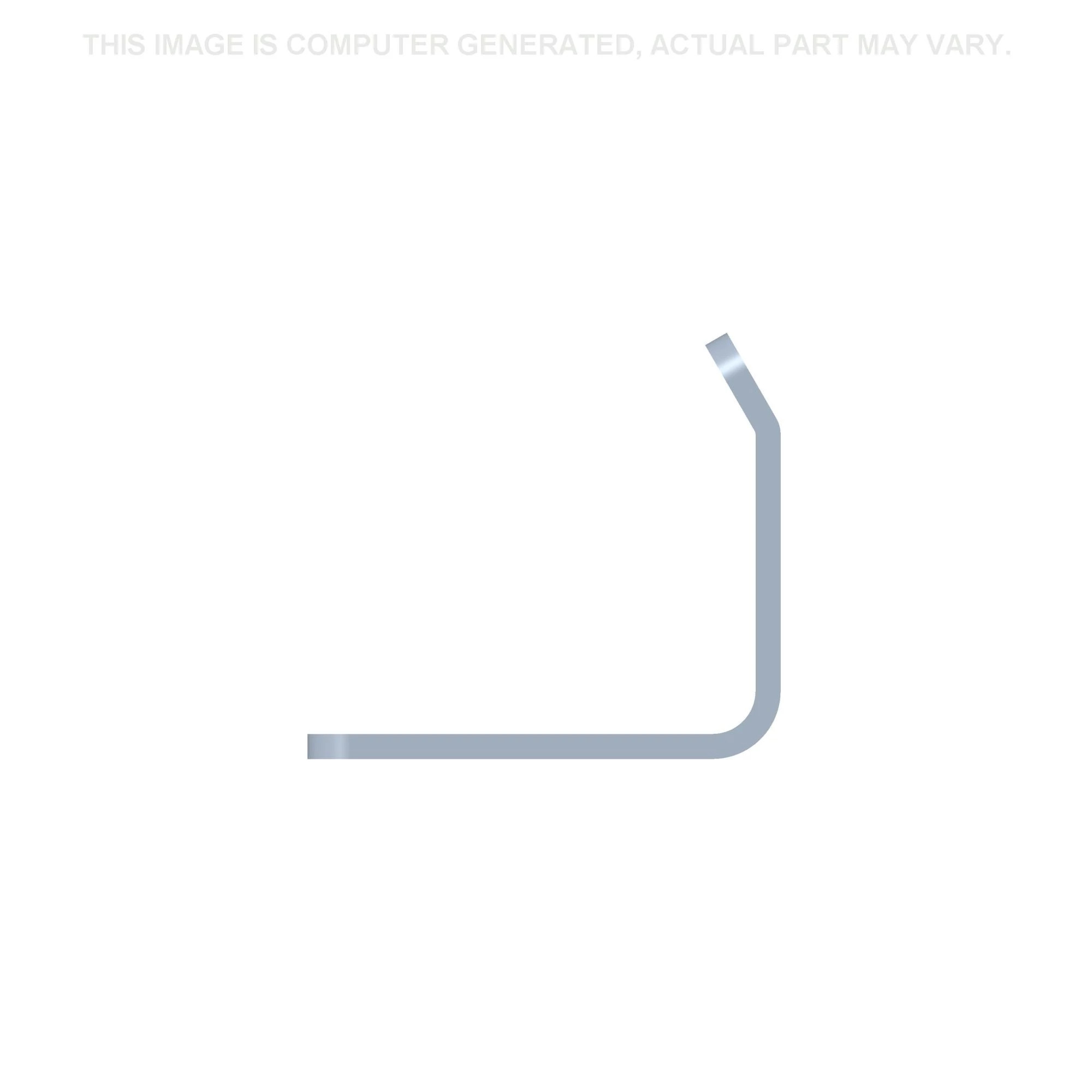 BRACKET | NEWHOLLANDAG | GB | EN