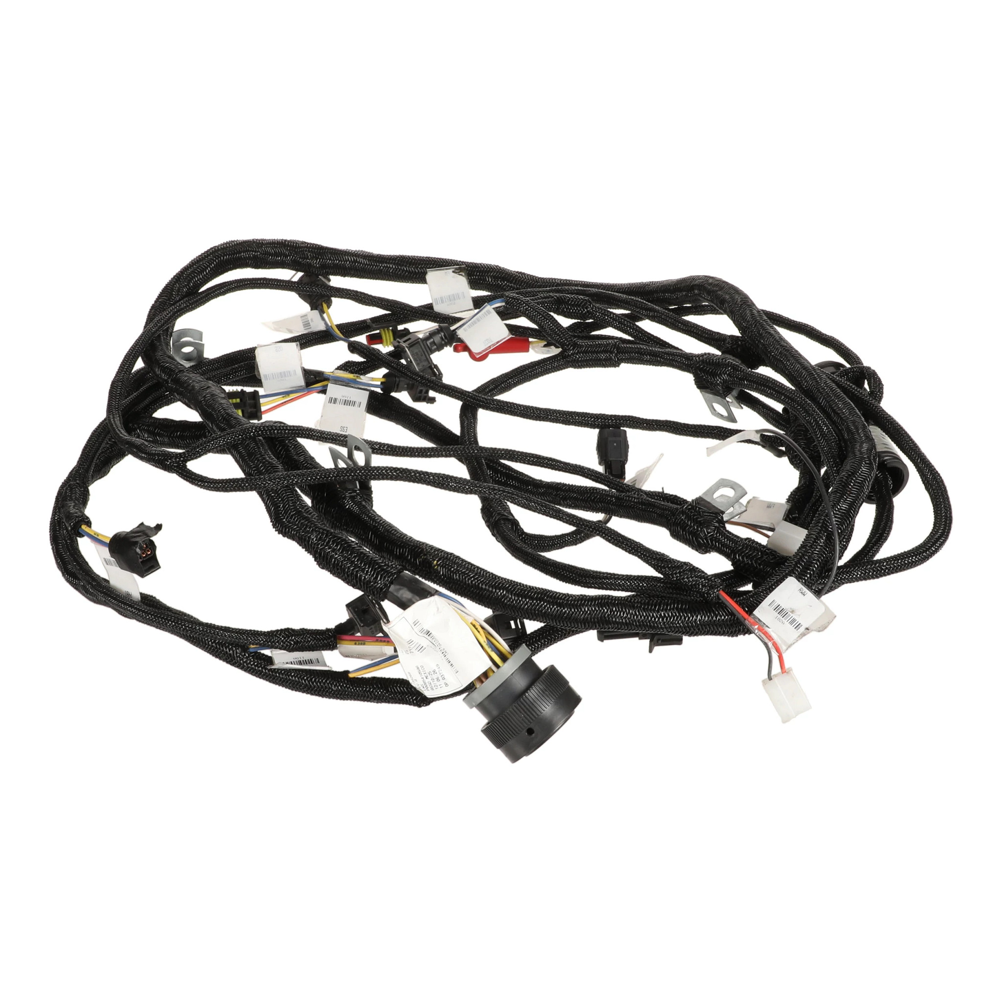 WIRE HARNESS | NEWHOLLANDAG | US | EN