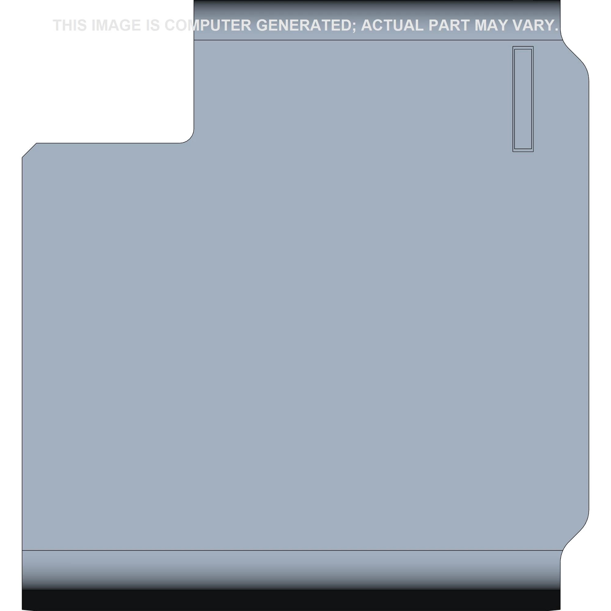 PLAQUE DE MONTAGE | CASEIH | EU | FR