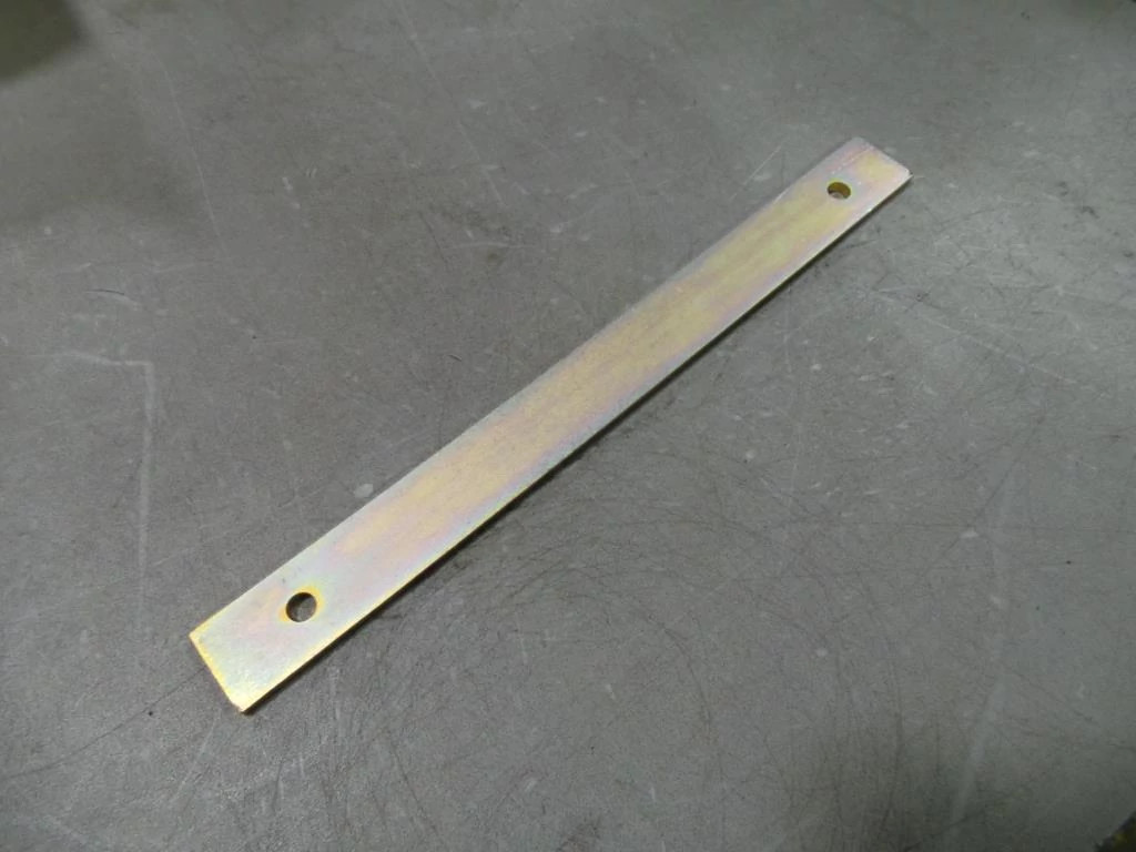 BEVESTIGINGSPLAAT | CASEIH | EU | FR