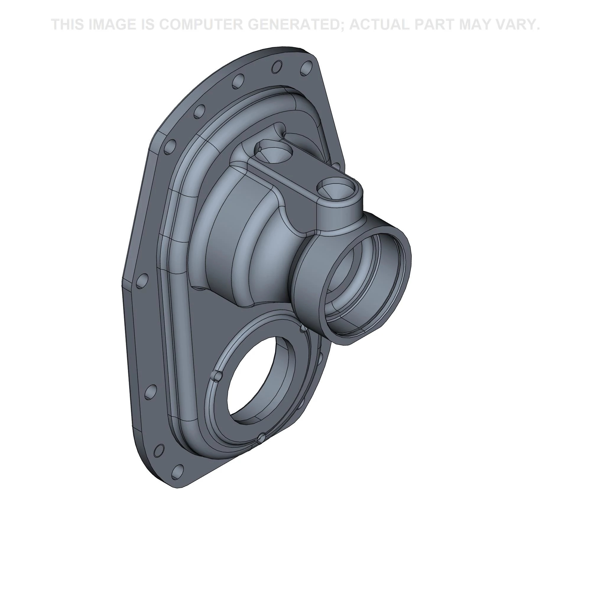 Couvercle | NEWHOLLANDAG | CA | FR