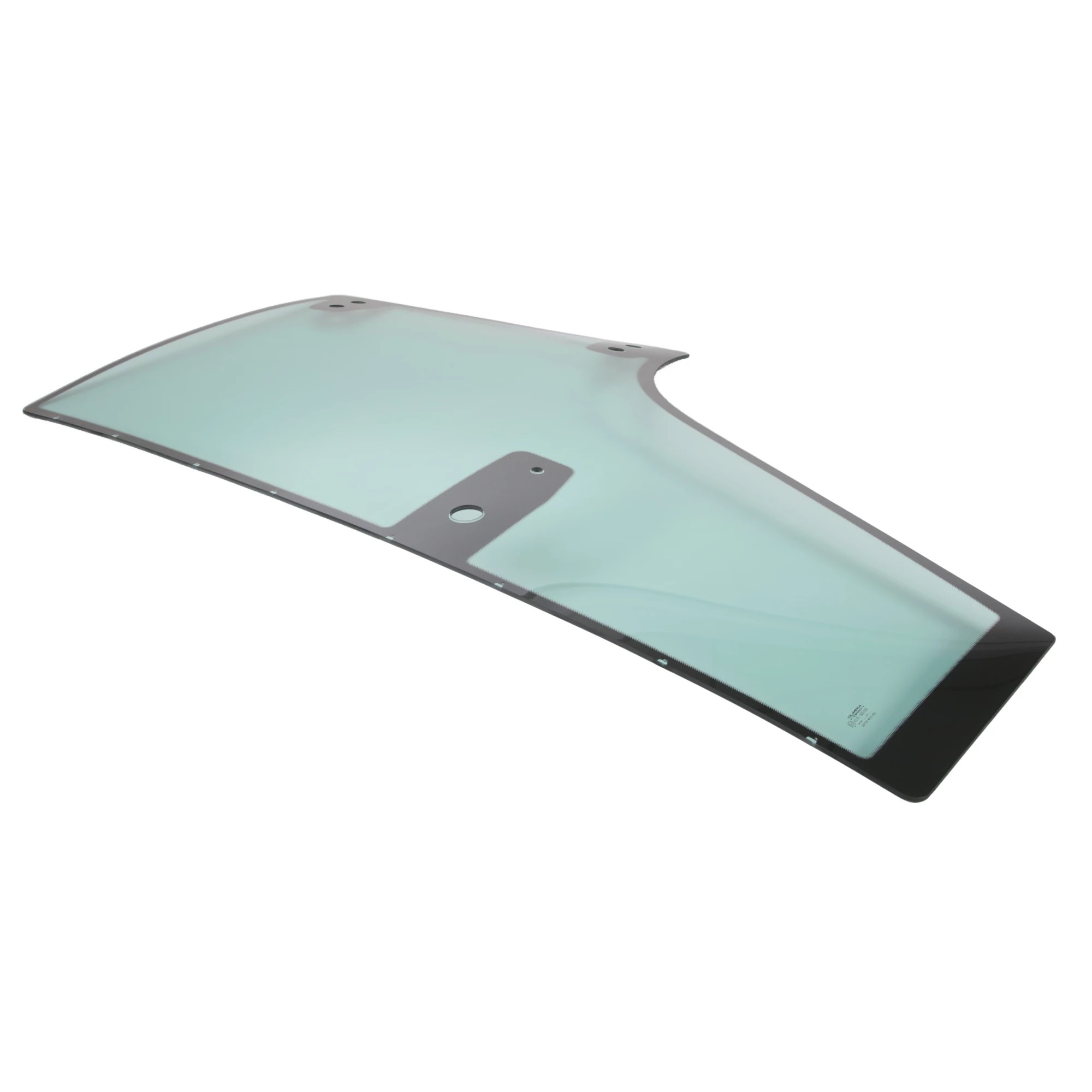 VIDRO | CASEIH | EU | PT