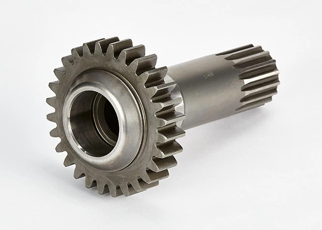 Shaft | CASEIH | CA | EN