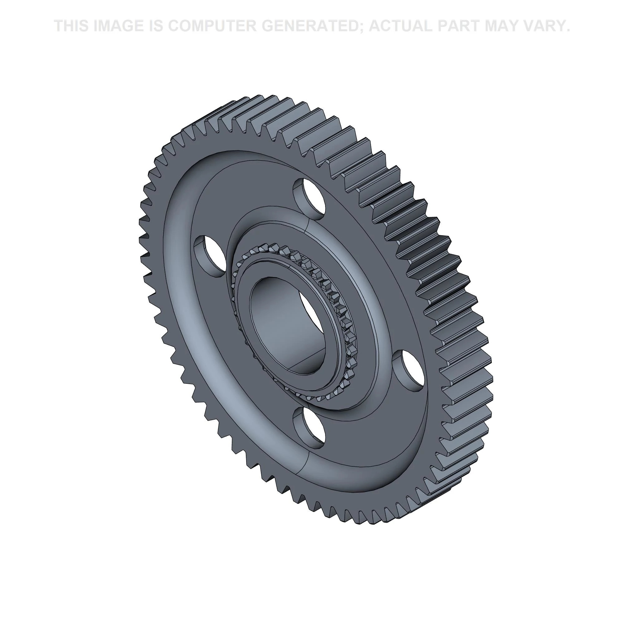 Engrenagem de Aço | CASEIH | BR | PT