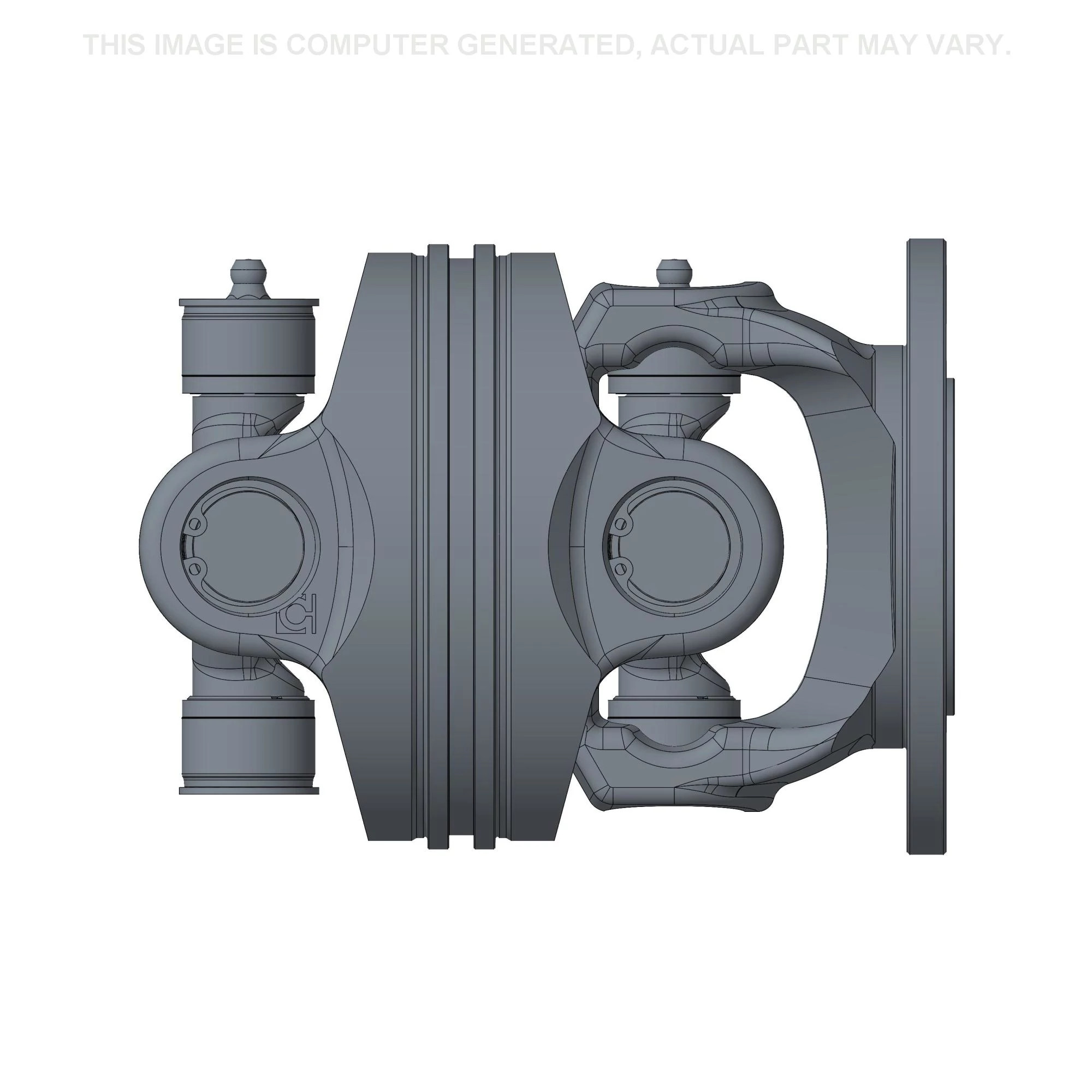 FLANGE | CASECE | US | EN