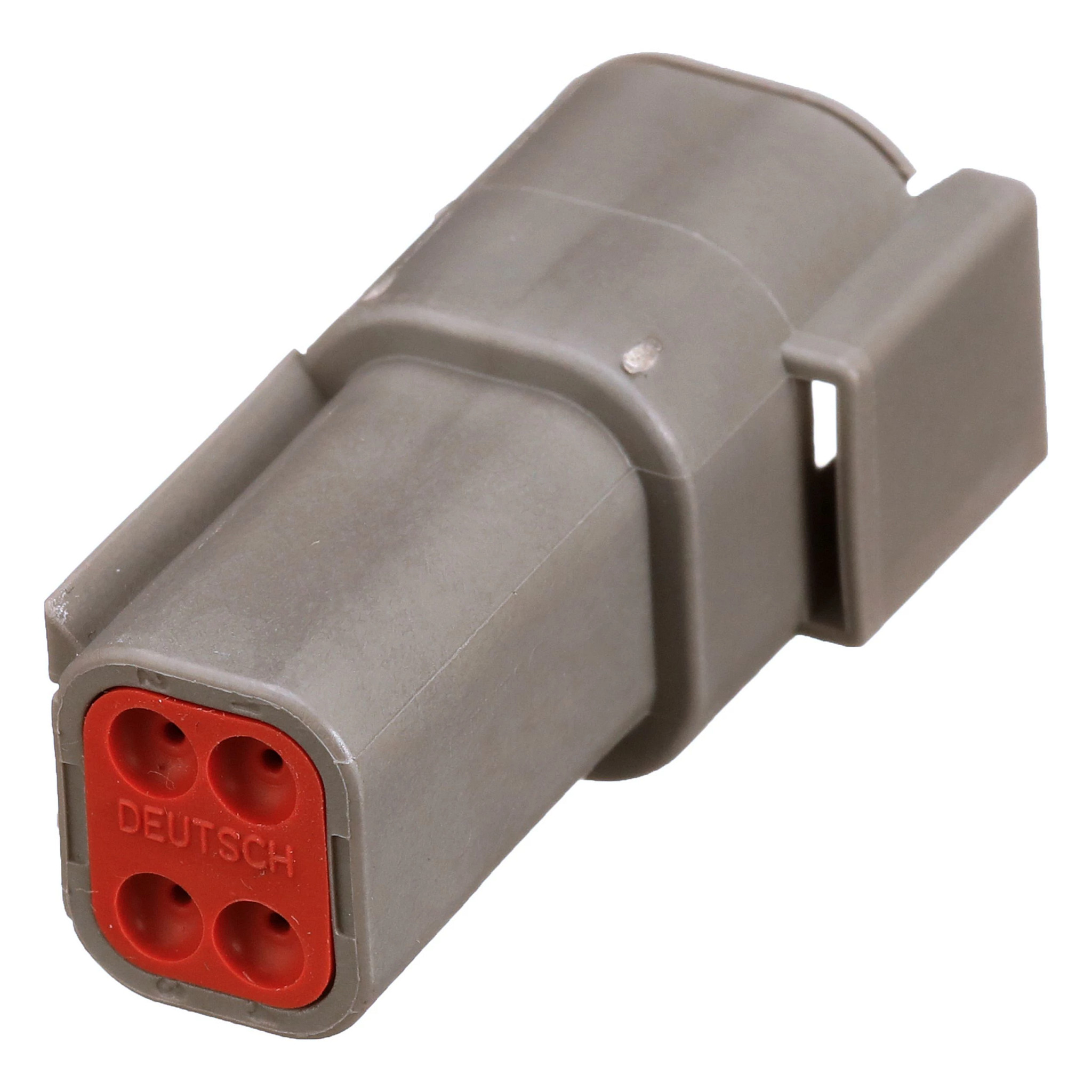 ELEC CONNECTOR | CASECE | CA | EN