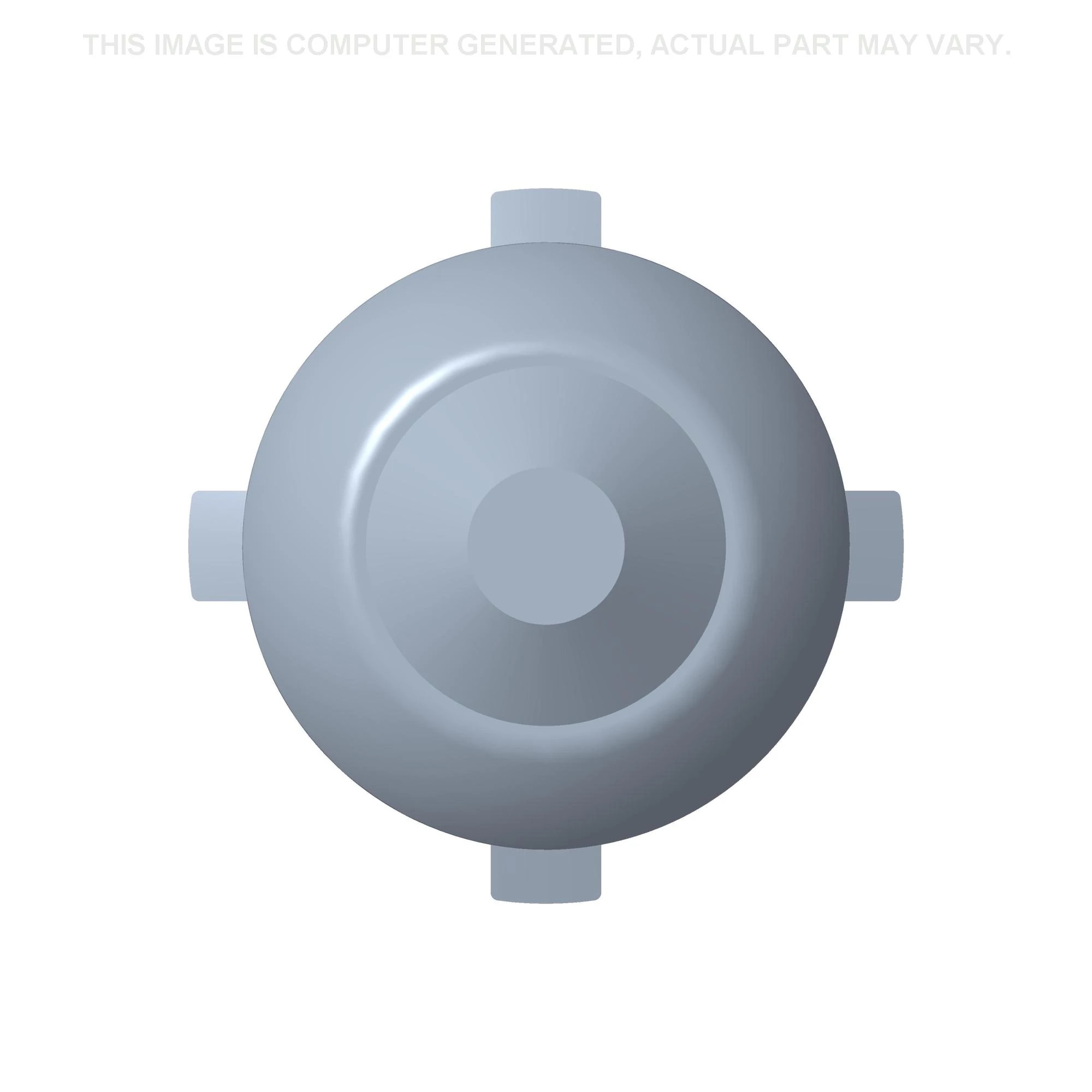 Hydraulic Relief Valve Assembly