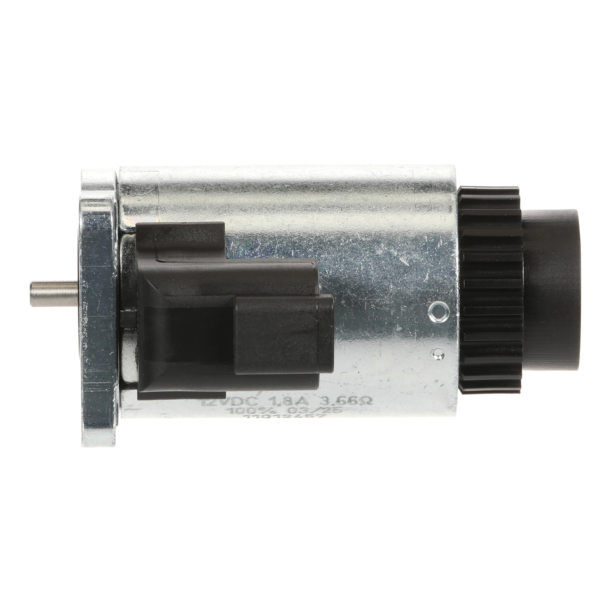 SOLENOID | CASECE | CA | EN