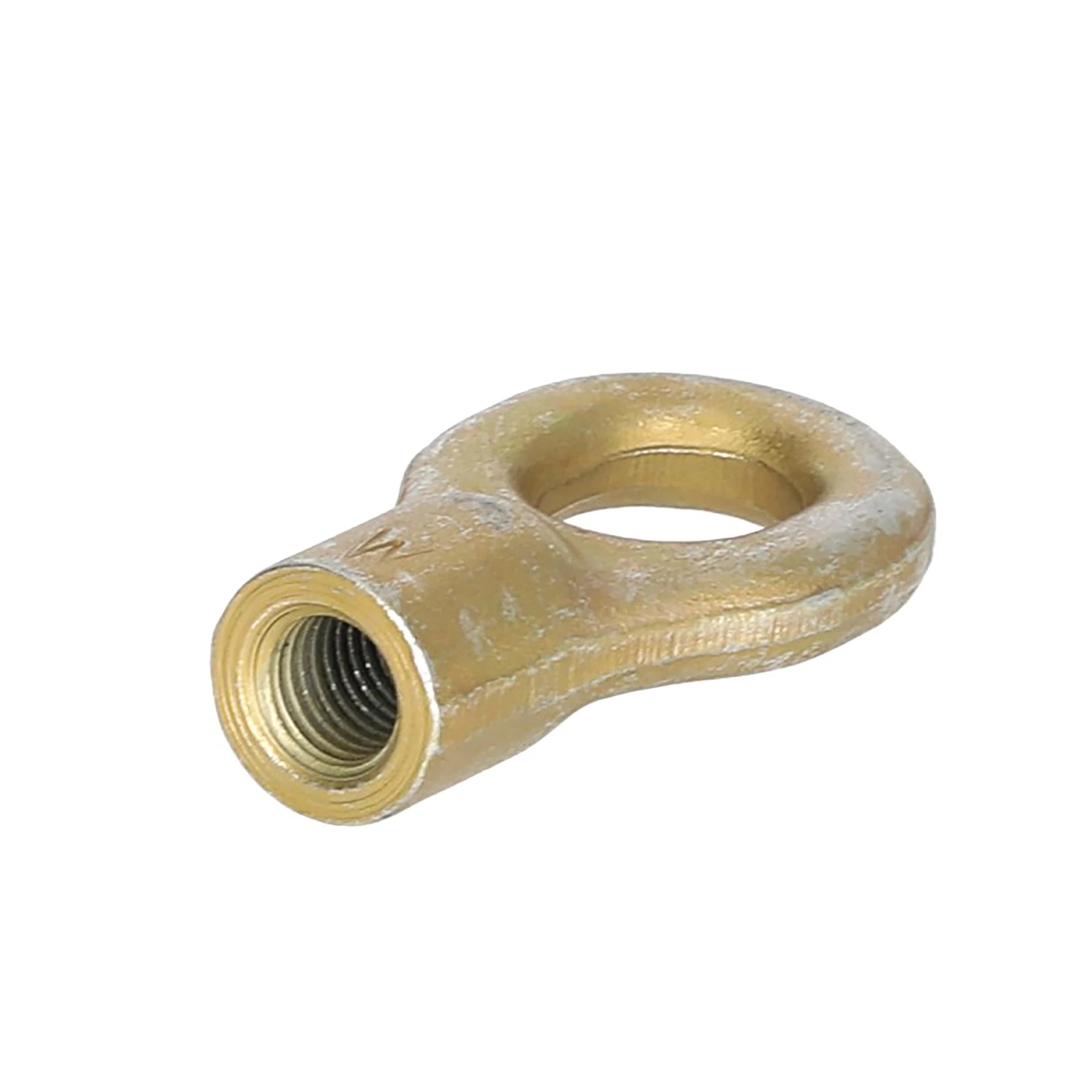 Dual Wheel Eye Nut - 16 mm - 2.0 Pitch | NEWHOLLANDAG | US | EN