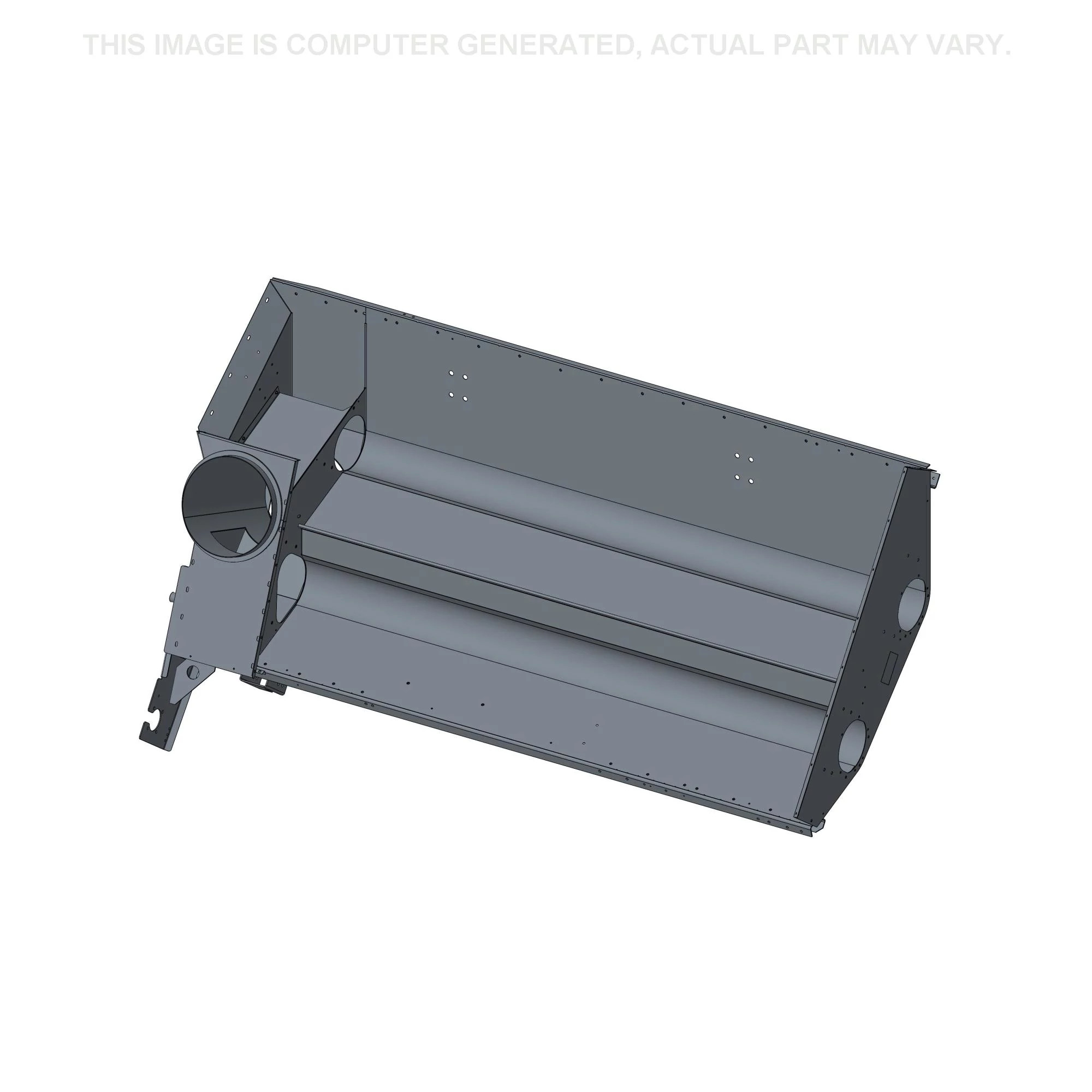 TANK | STEYR | EU | DA