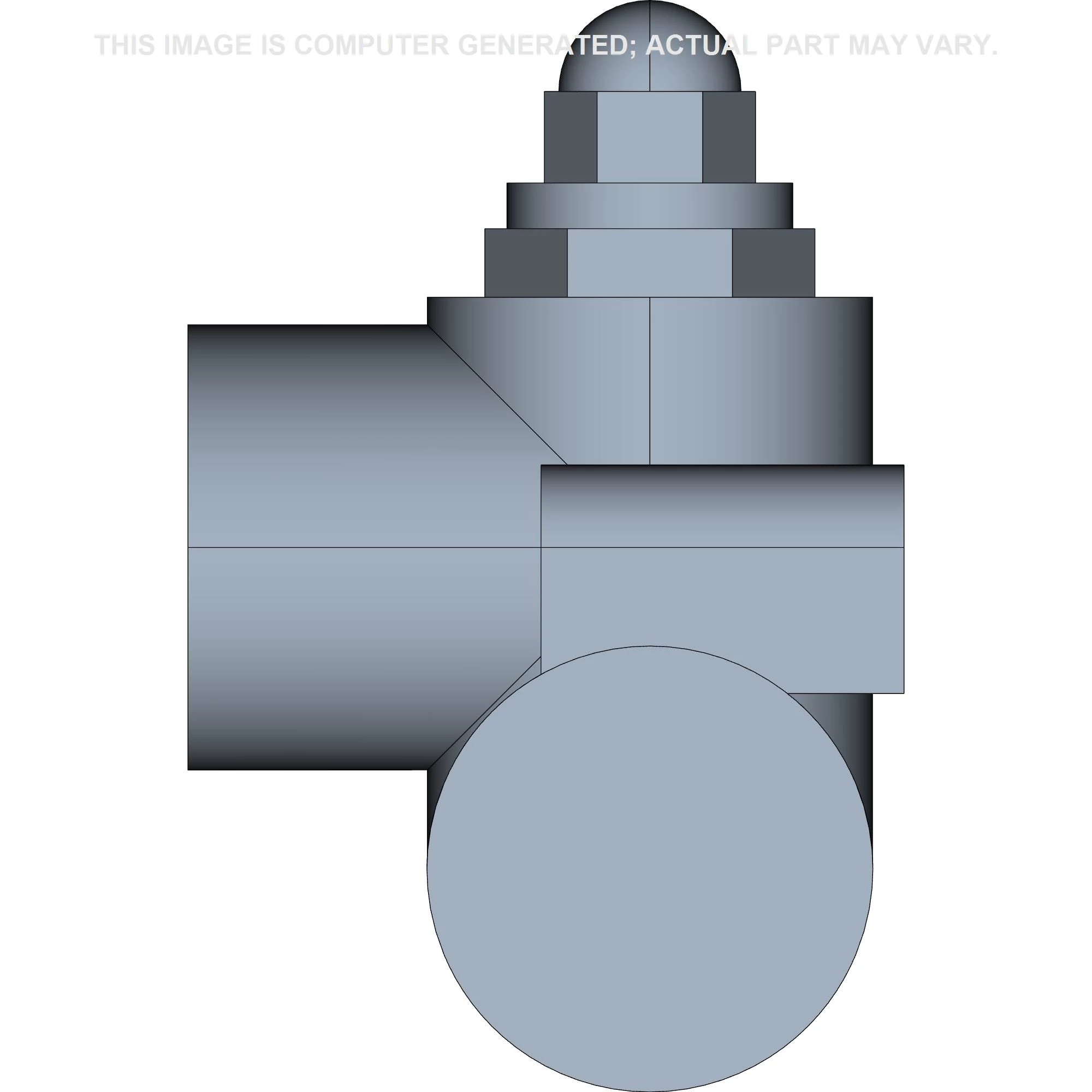 VALVE PRESSURE RELIE | NEWHOLLANDCE | EU | PT