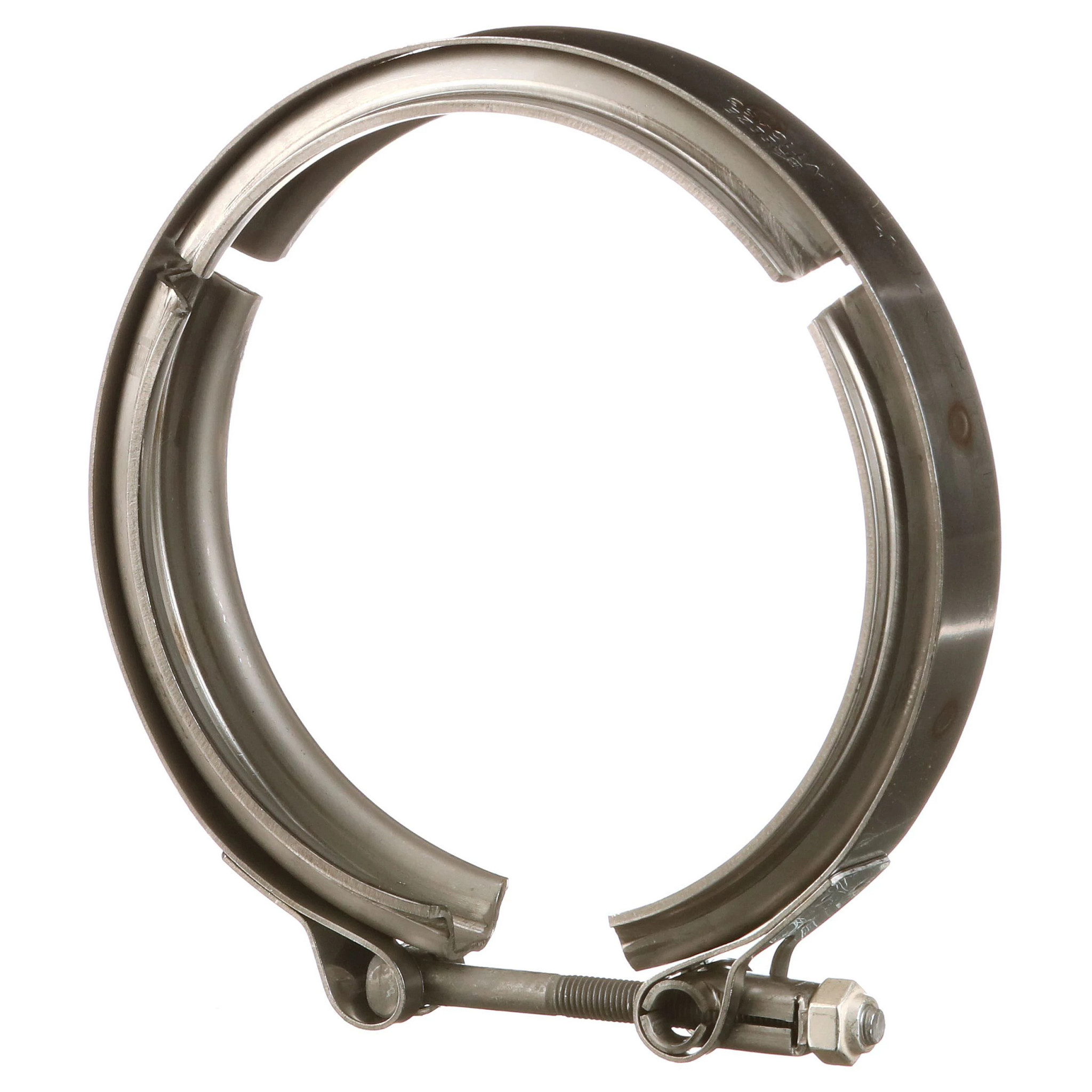 Clamp | CASECE | CA | EN