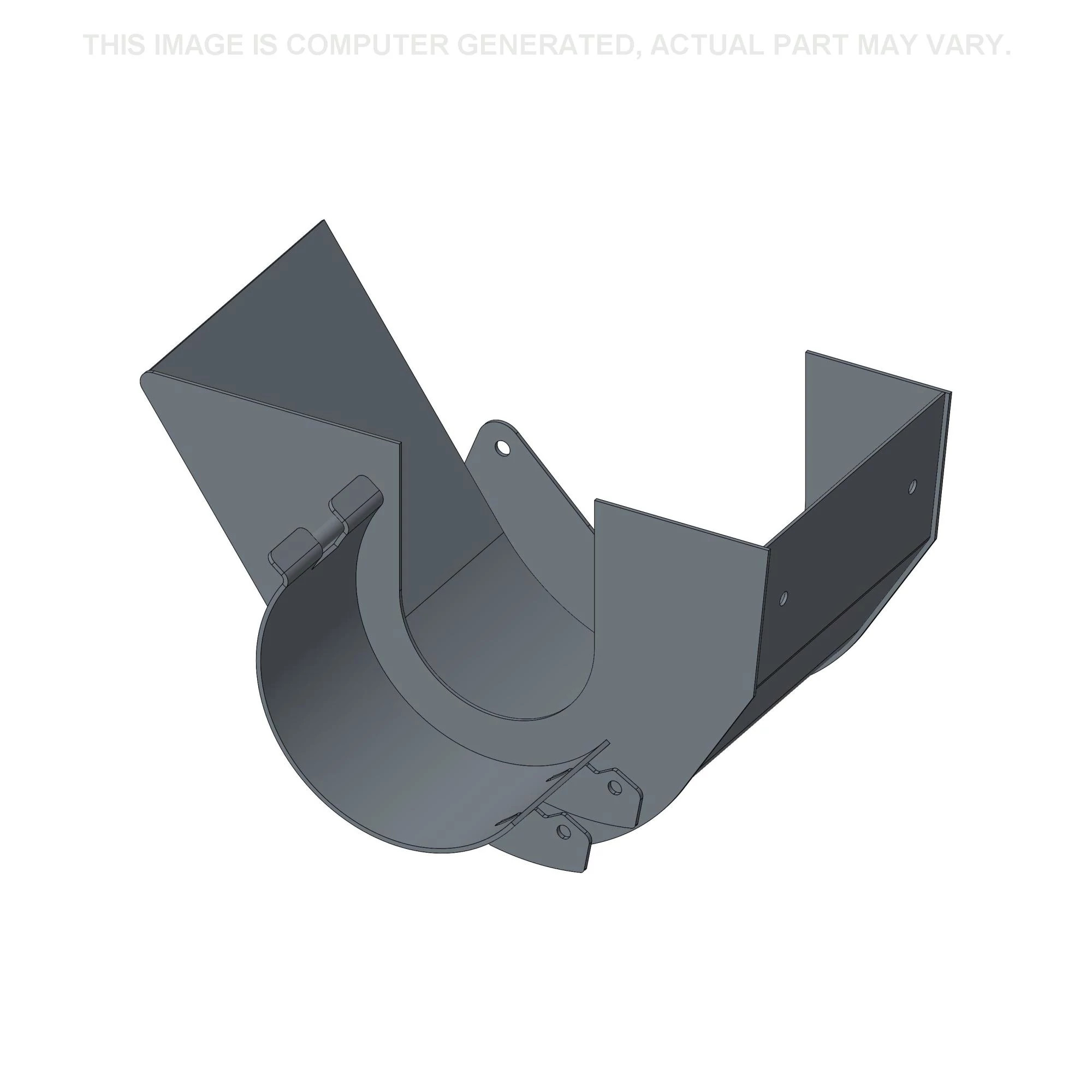 SHIELD | NEWHOLLANDCE | EU | EN