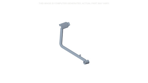 PEDAL ASSY. | CASEIH | EU | DE