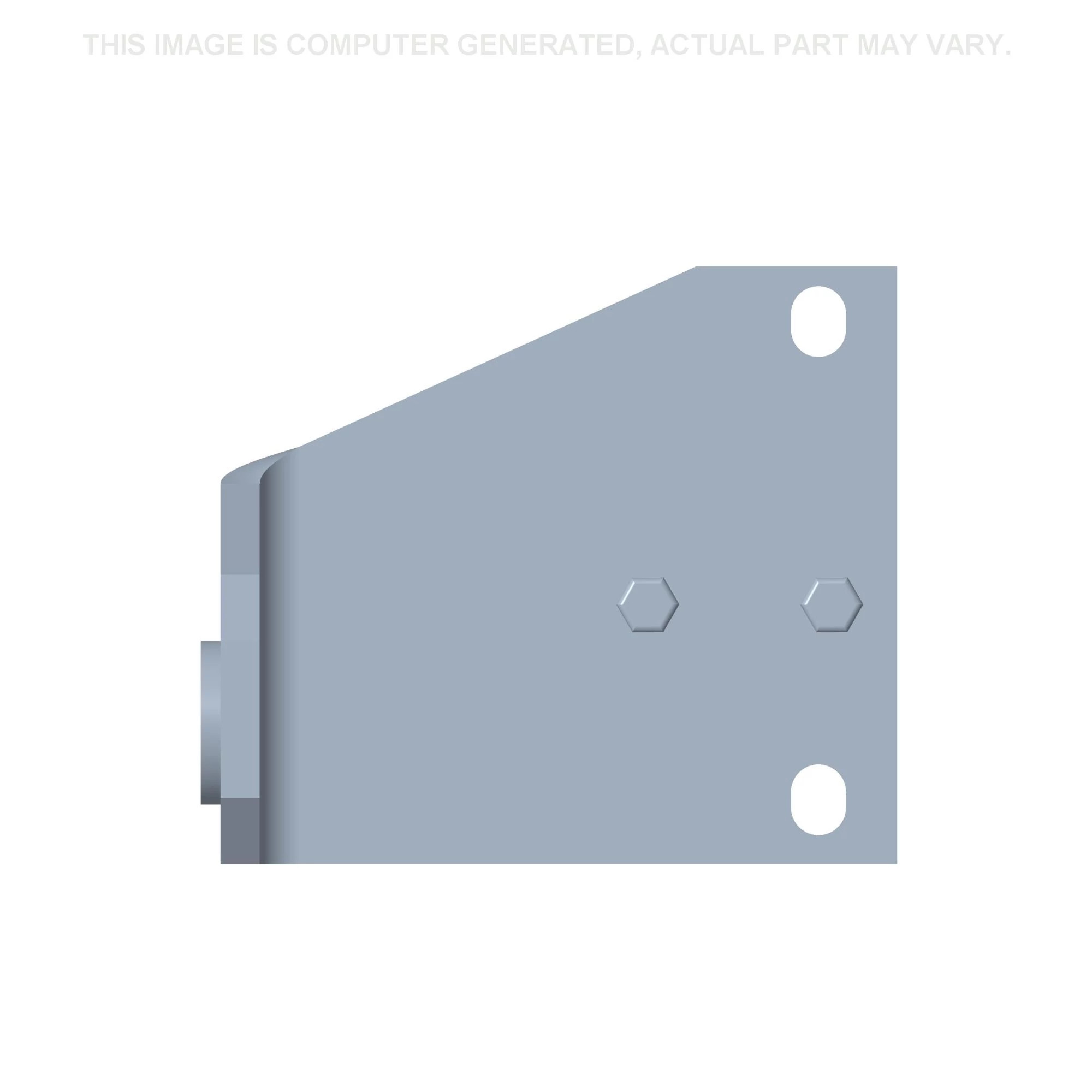 BRACKET | FLEXICOIL | CA | EN