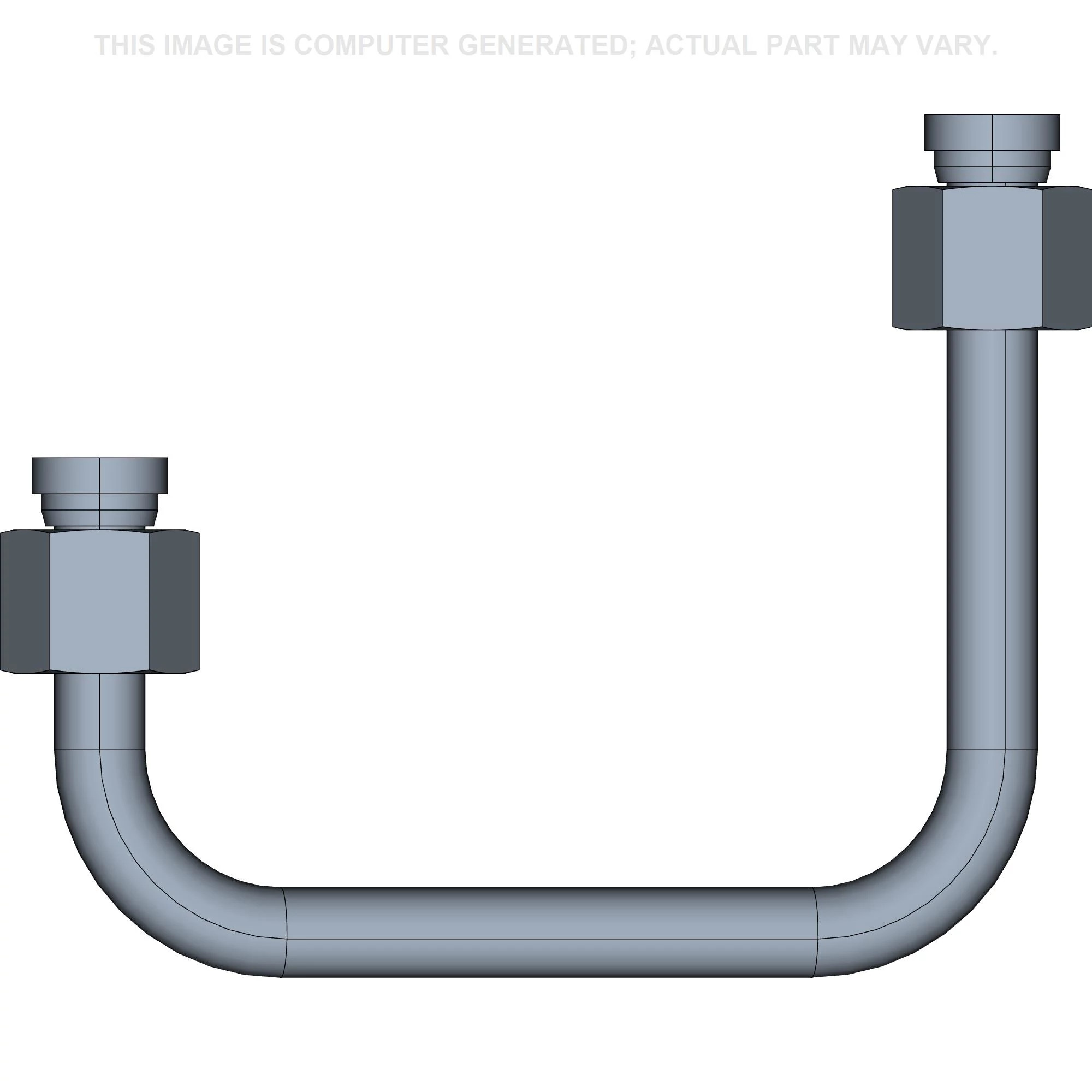 FUEL TUBE | CASEIH | EU | EN
