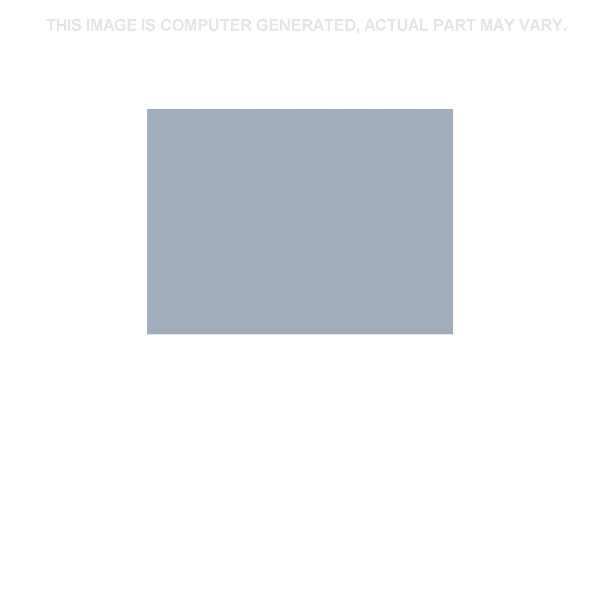 ТАБЛИЧКА "ОСТОРОЖНО" | CASEIH | EU | RU