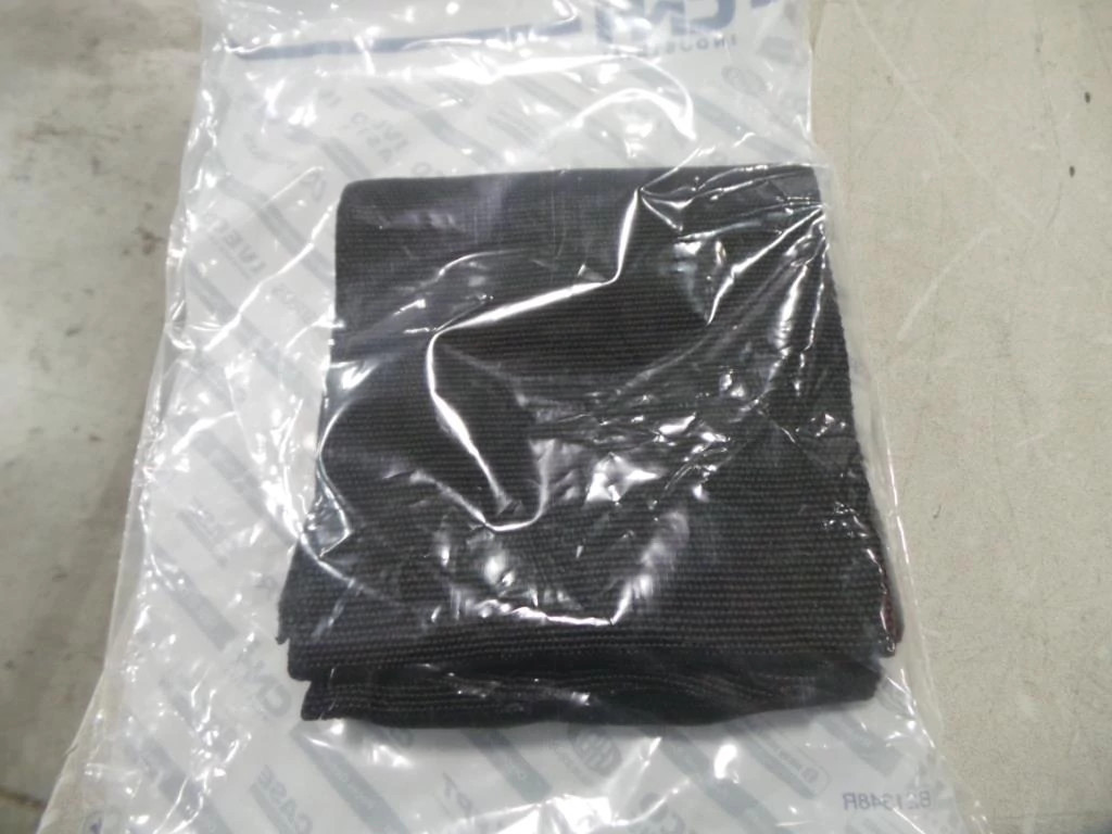 HOES, HULS | CASEIH | EU | NL