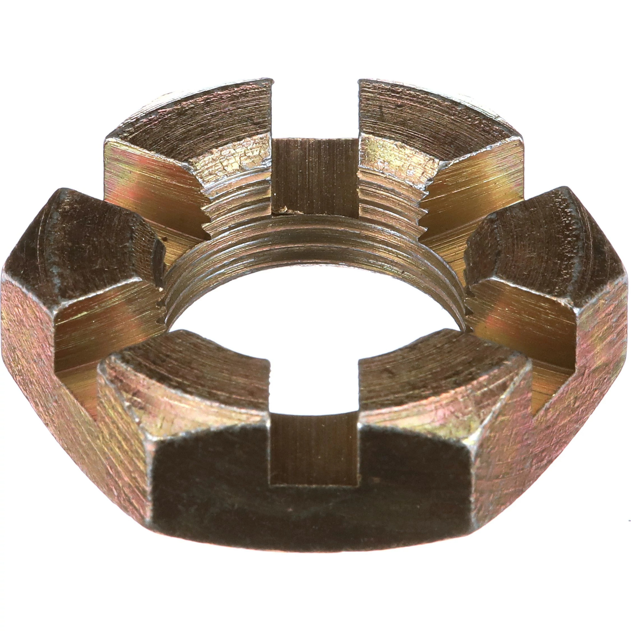 Slotted Nut | CASECE | CA | EN