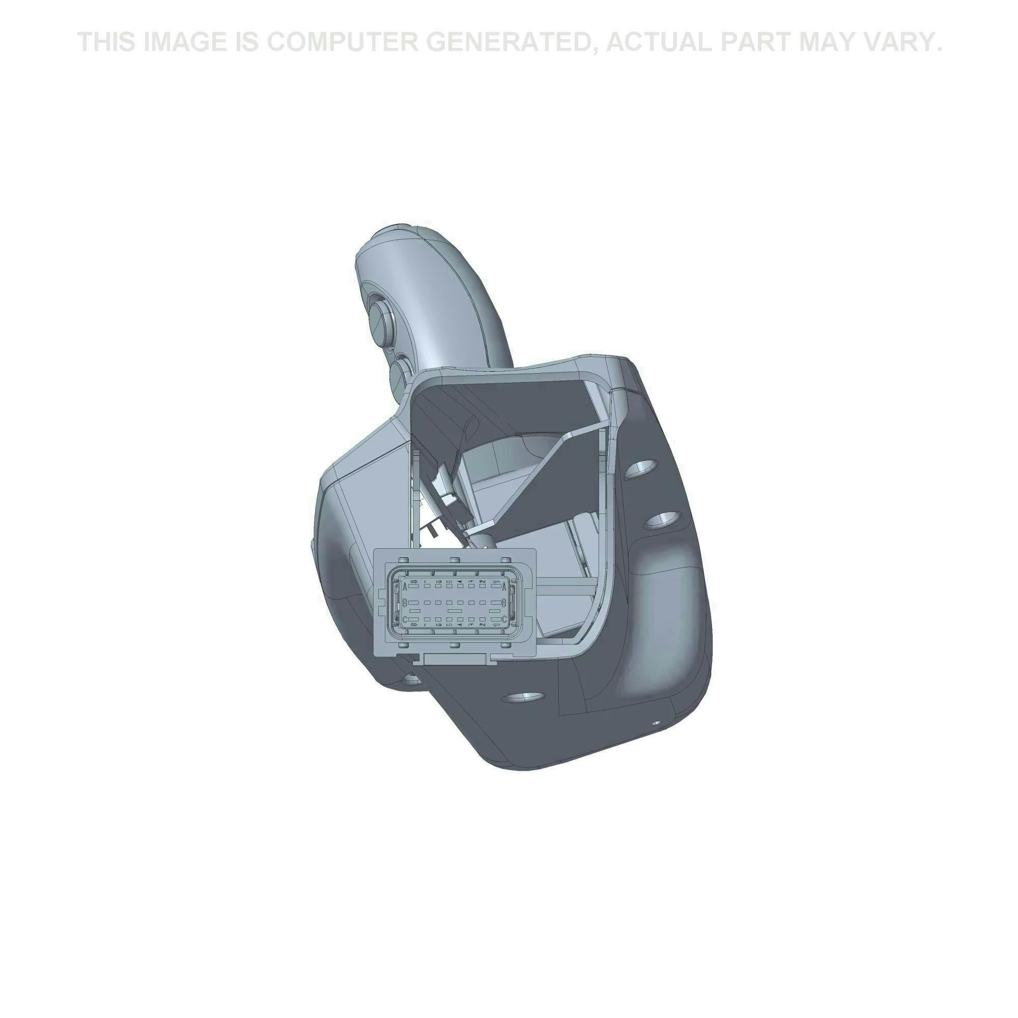 APOIO DE BRAÇO | CASEIH | EU | PT