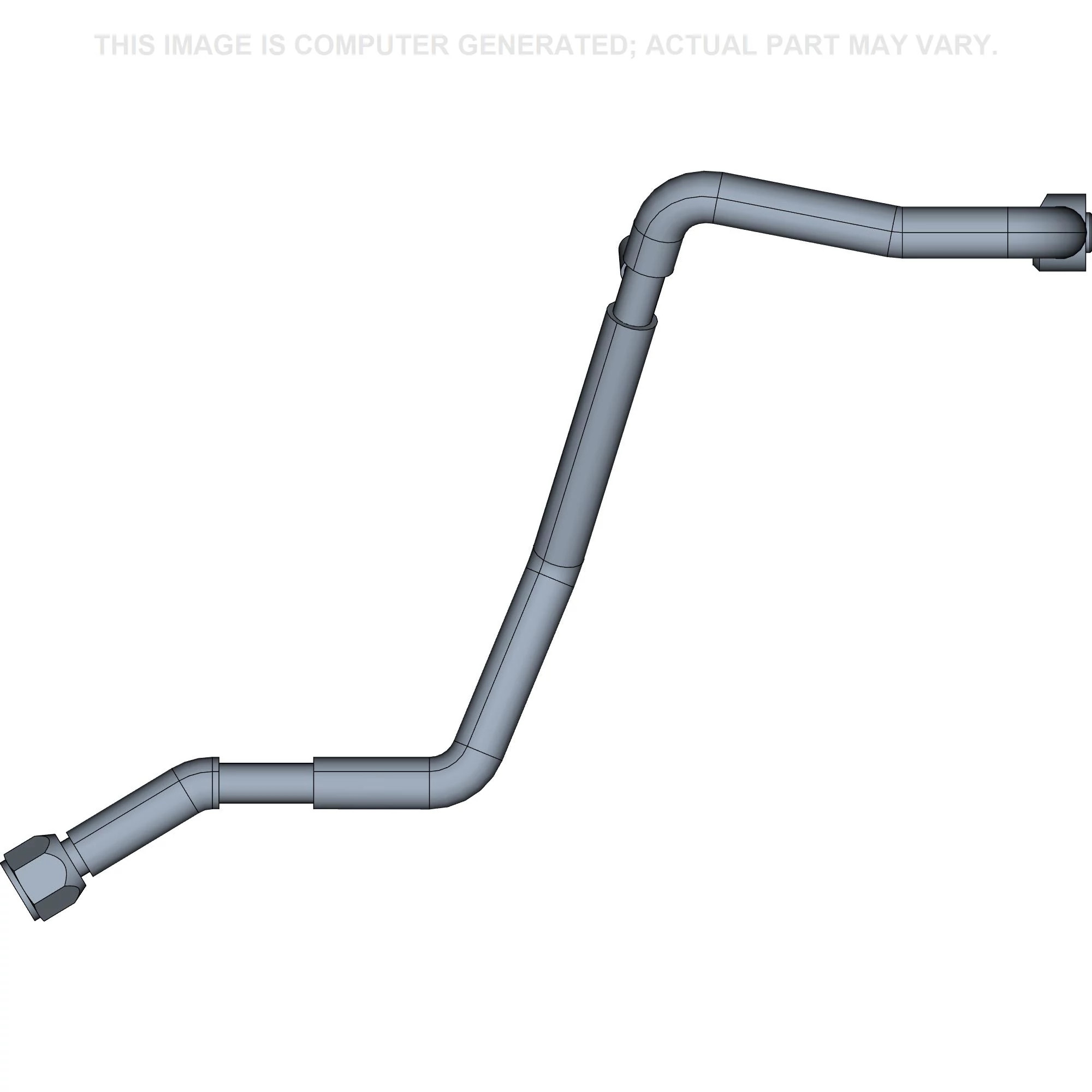 TUYAU | CASEIH | EU | FR