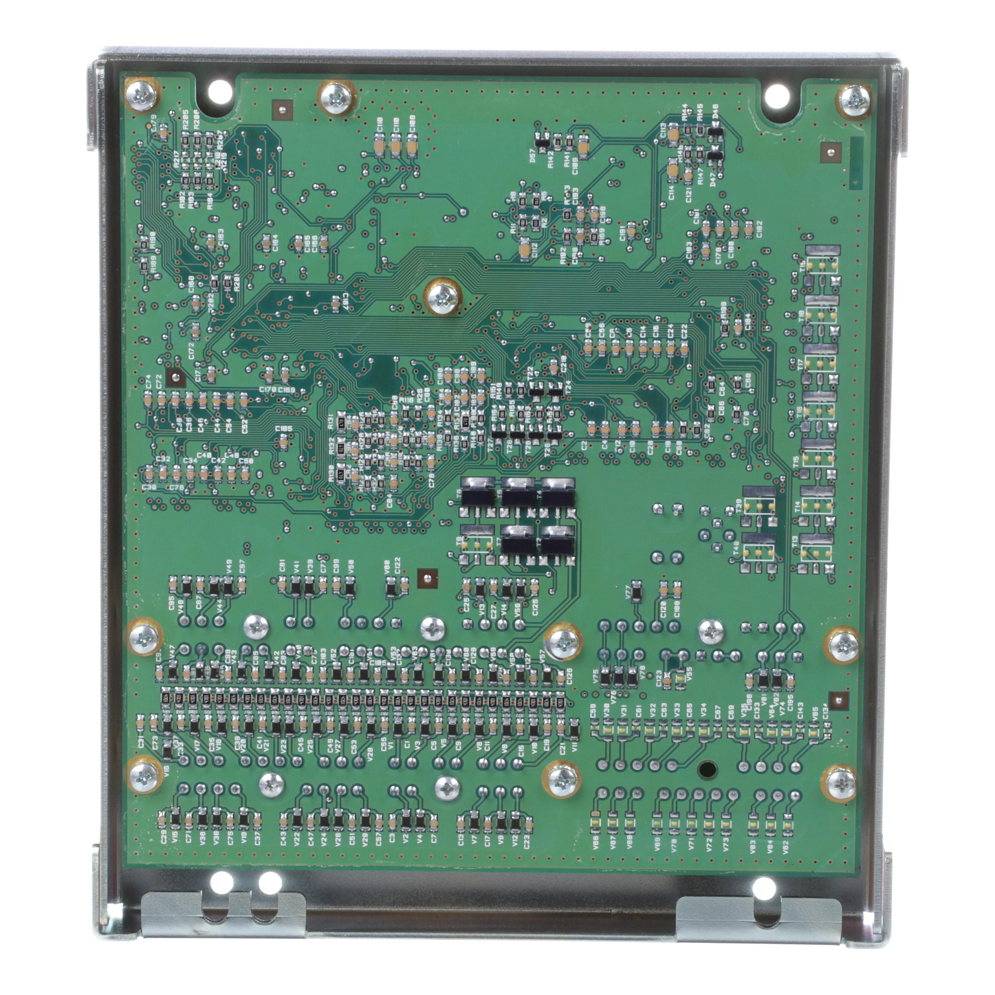 MODULE | CASEIH | FR | FR