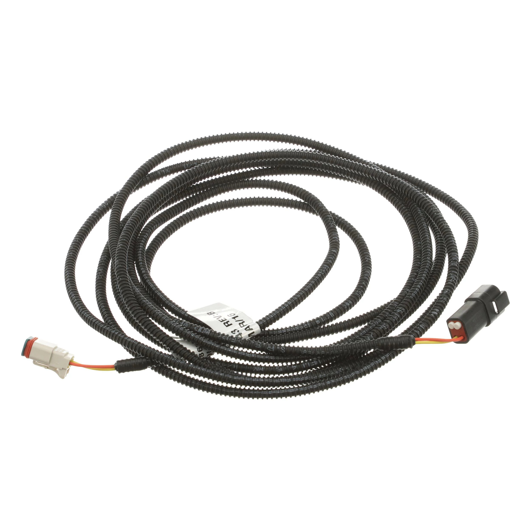 GRUPO DE CABLES | NEWHOLLANDCE | SA | ES