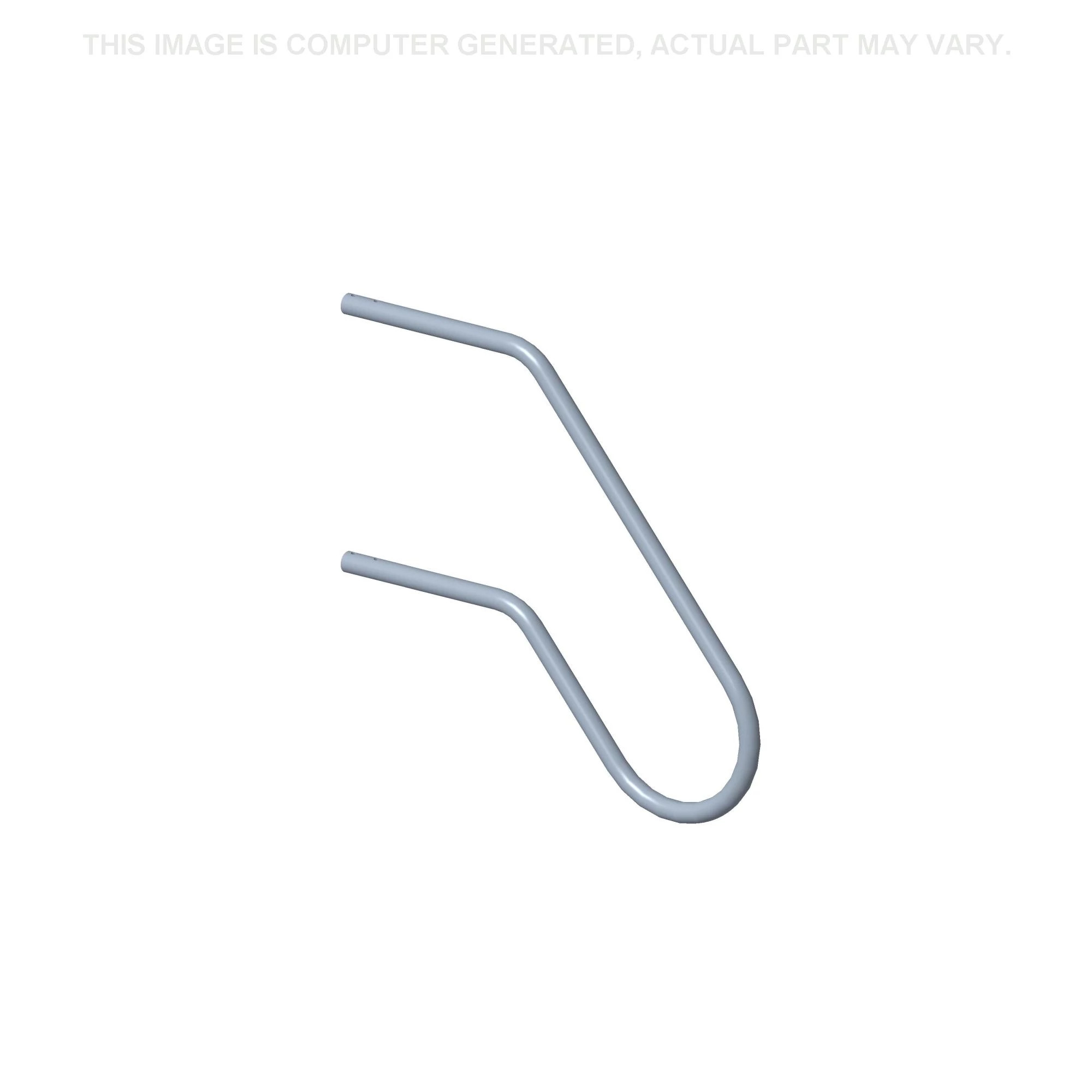 Main Courante | CASEIH | CA | FR