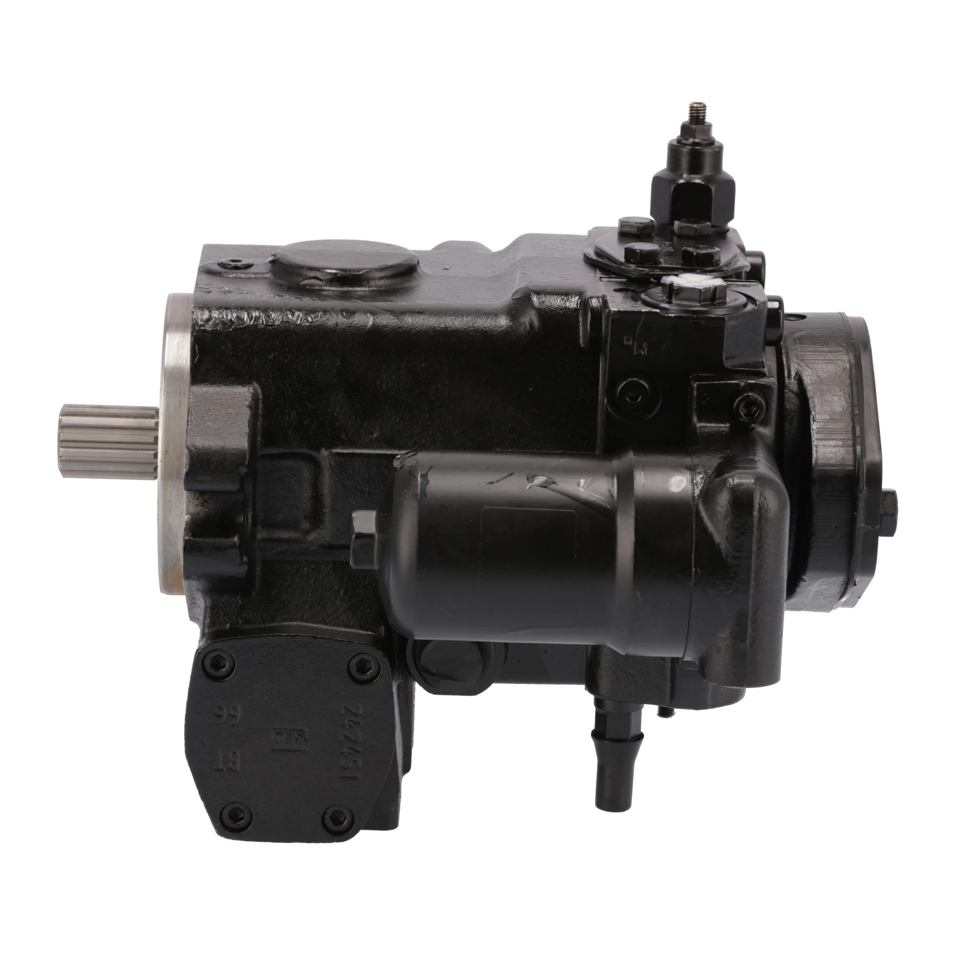 Bomba hidrostática - 56 cc - 4500 RPM