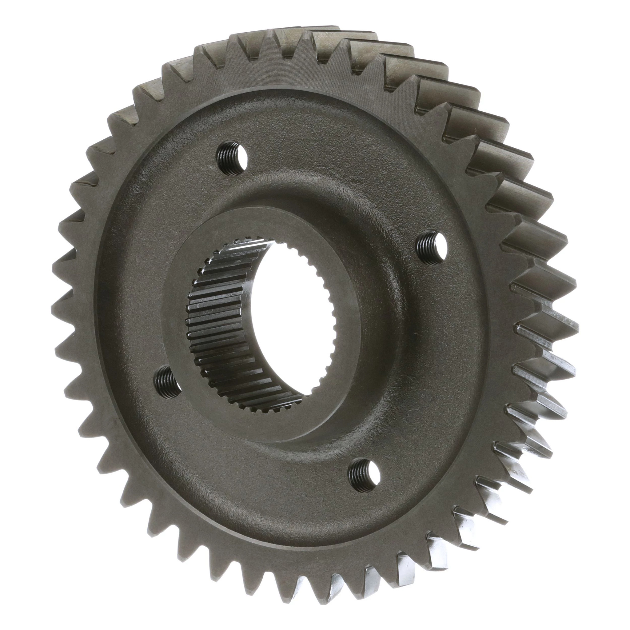 Engrenage d'entraînement - Transmissions powershift | NEWHOLLANDAG | CA | FR