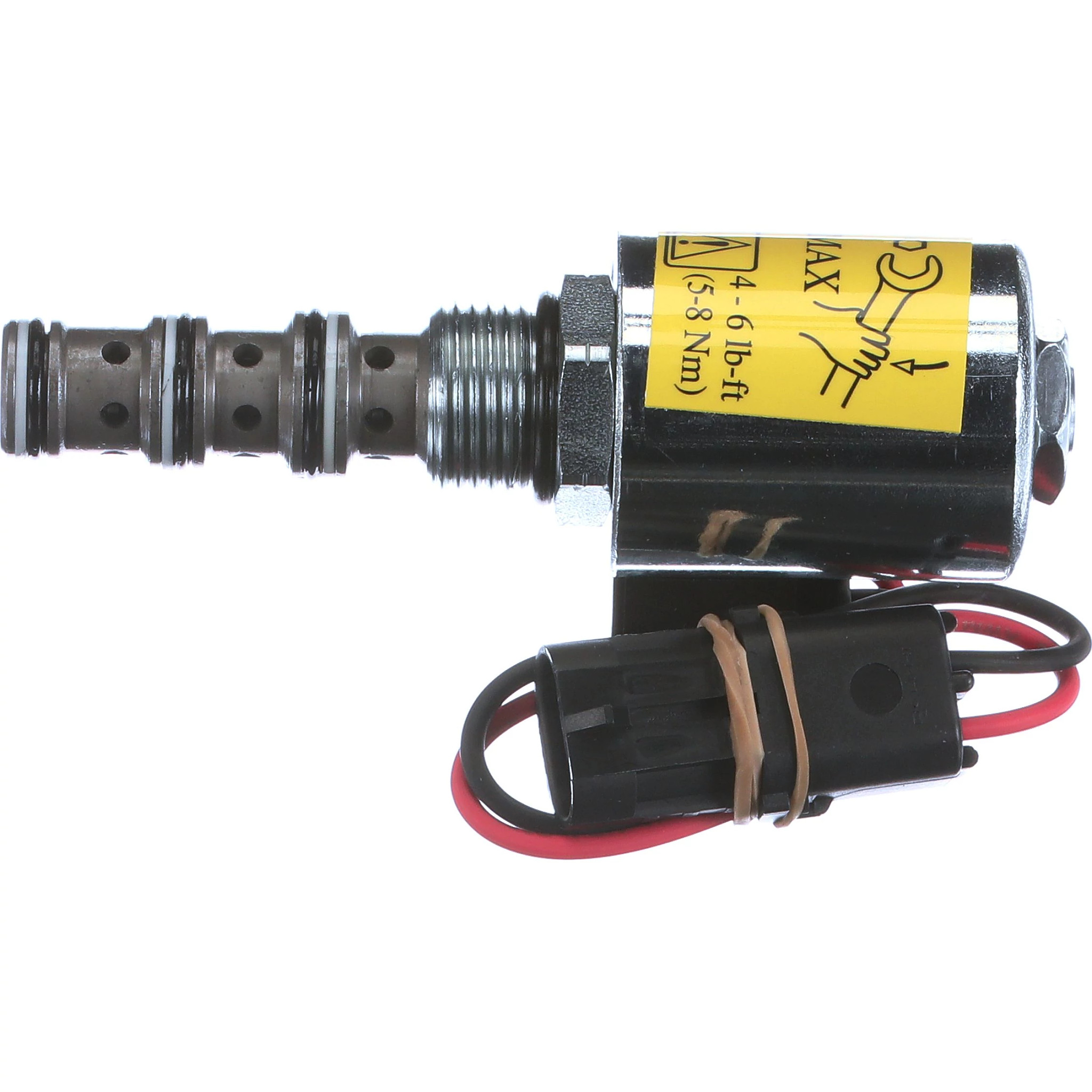 SOLENOIDE | CASEIH | IT | IT