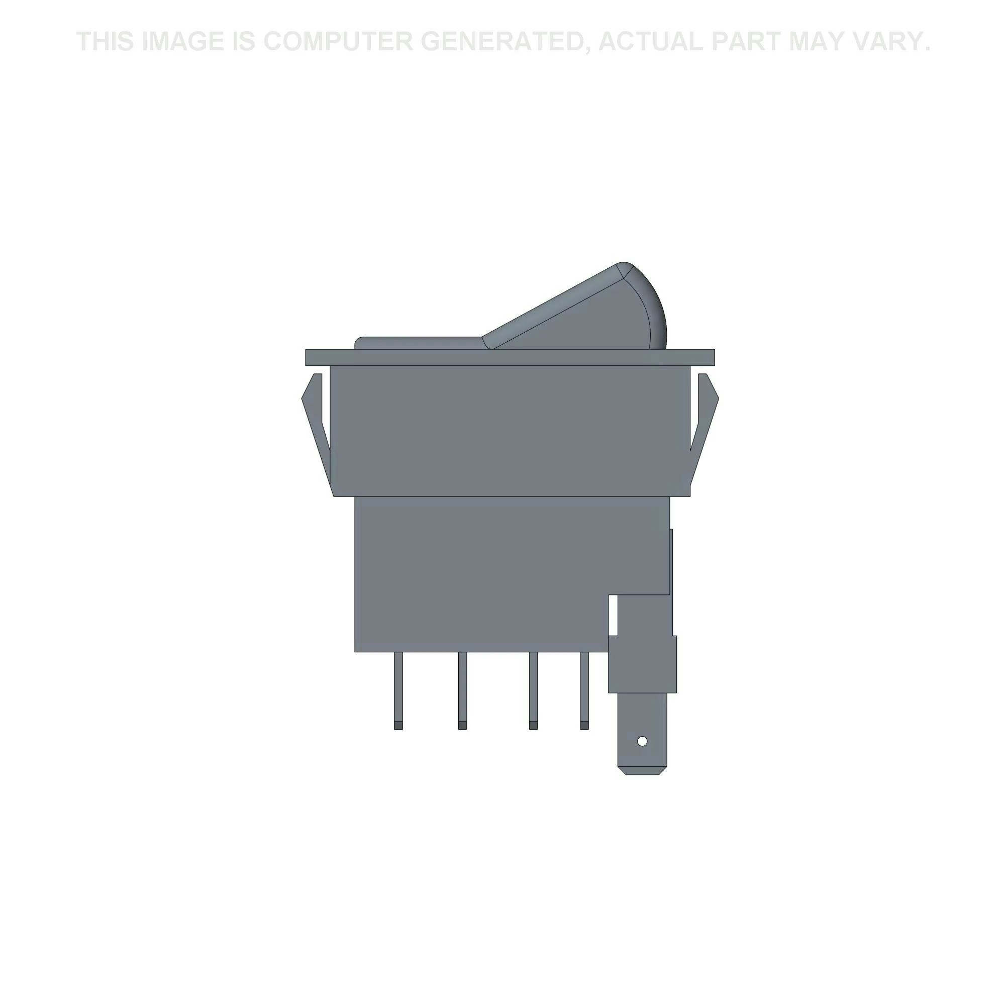 INTERRUTTORE LUCI | NEWHOLLANDAG | IT | IT