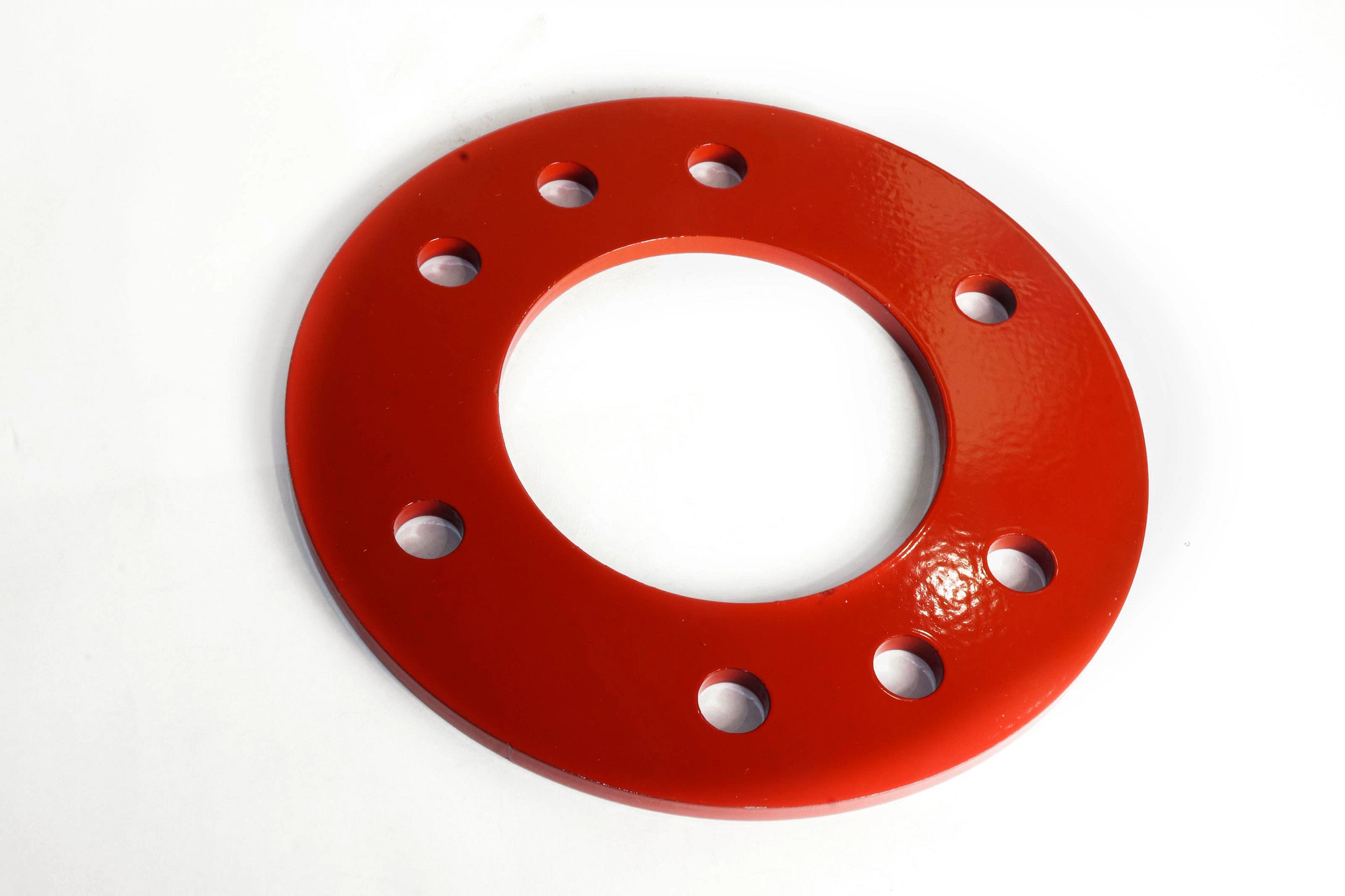 PLAQUE | NEWHOLLANDAG | EU | DE