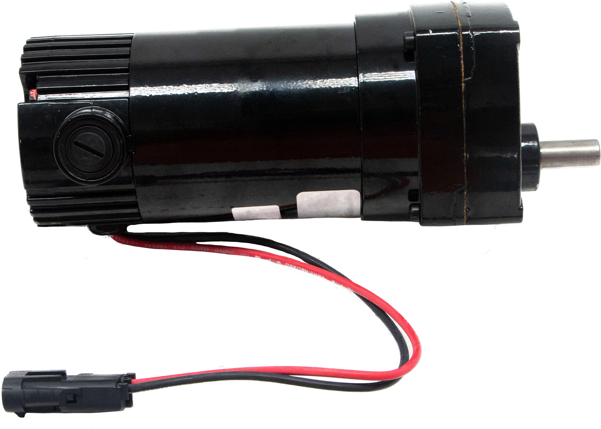 REMAN-ELECTRIC MOTOR | CASEIH | CA | EN