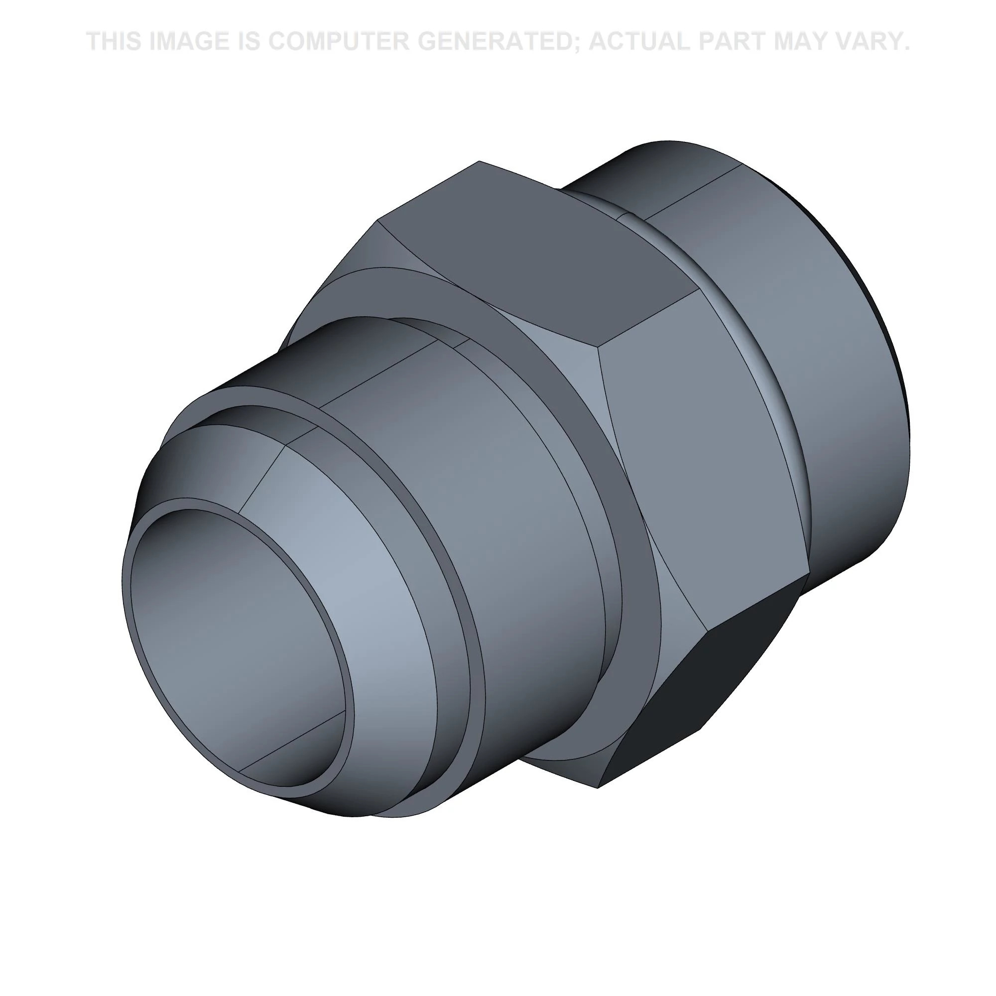 HYD CONNECTOR | CASEIH | US | EN