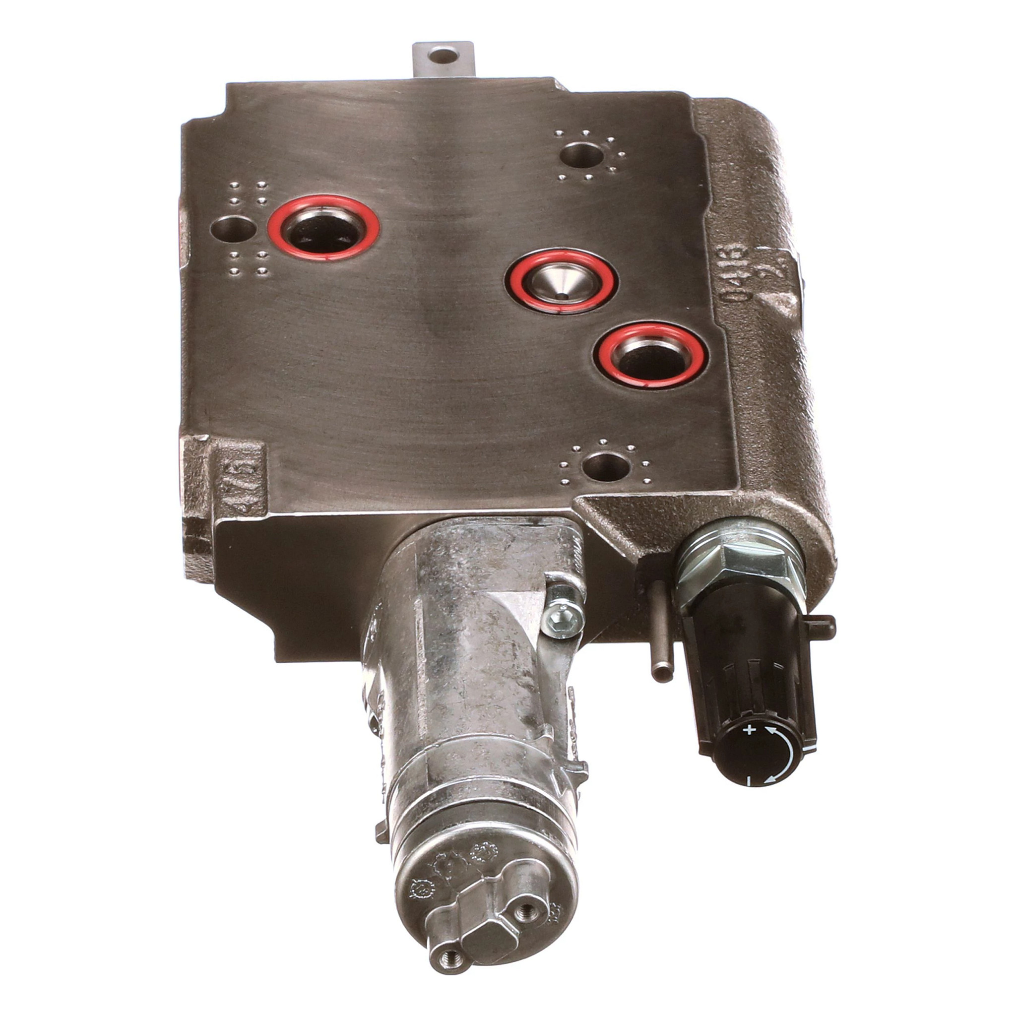 VENTILSEGMENT | CASEIH | EU | FR