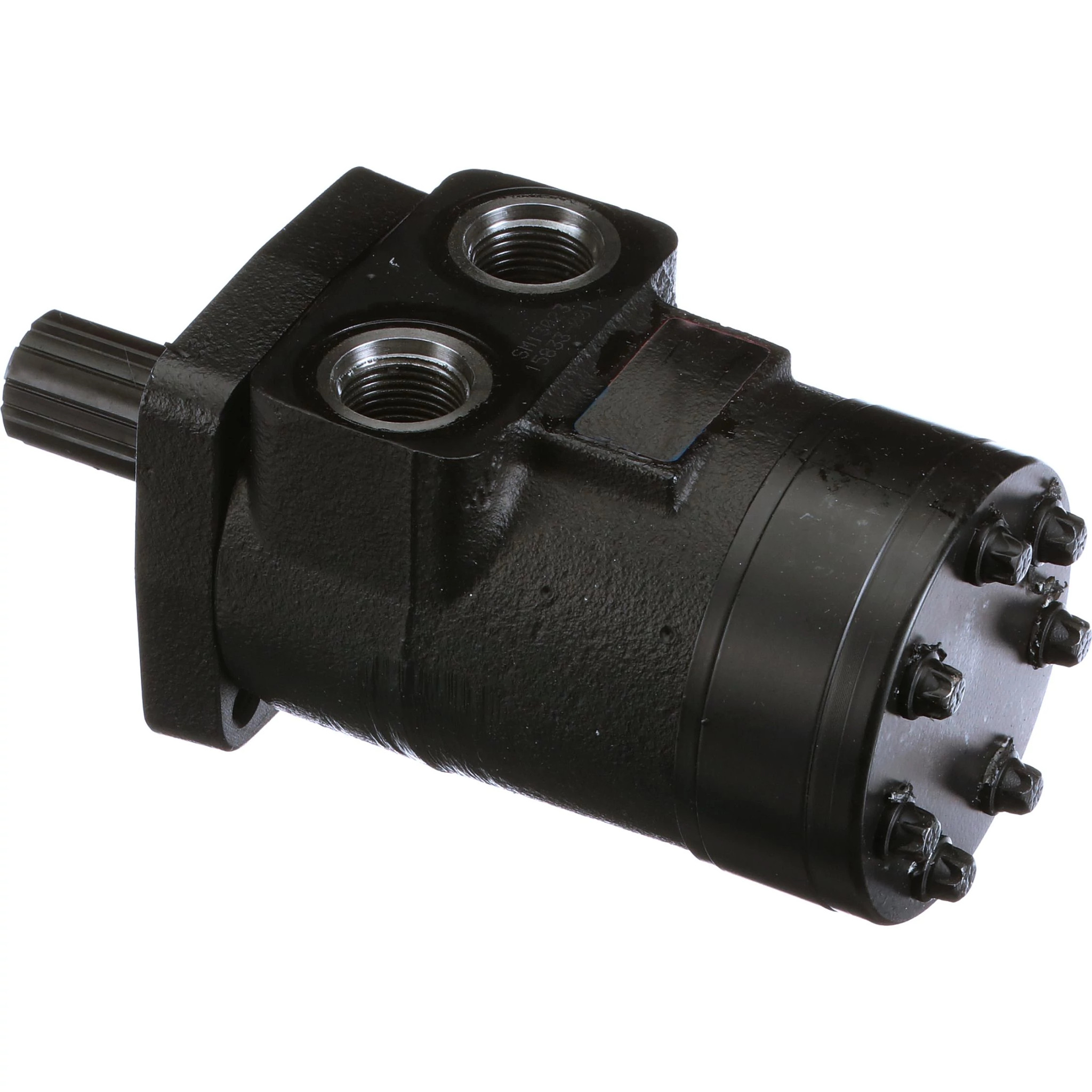 MOTOR - 338357A1