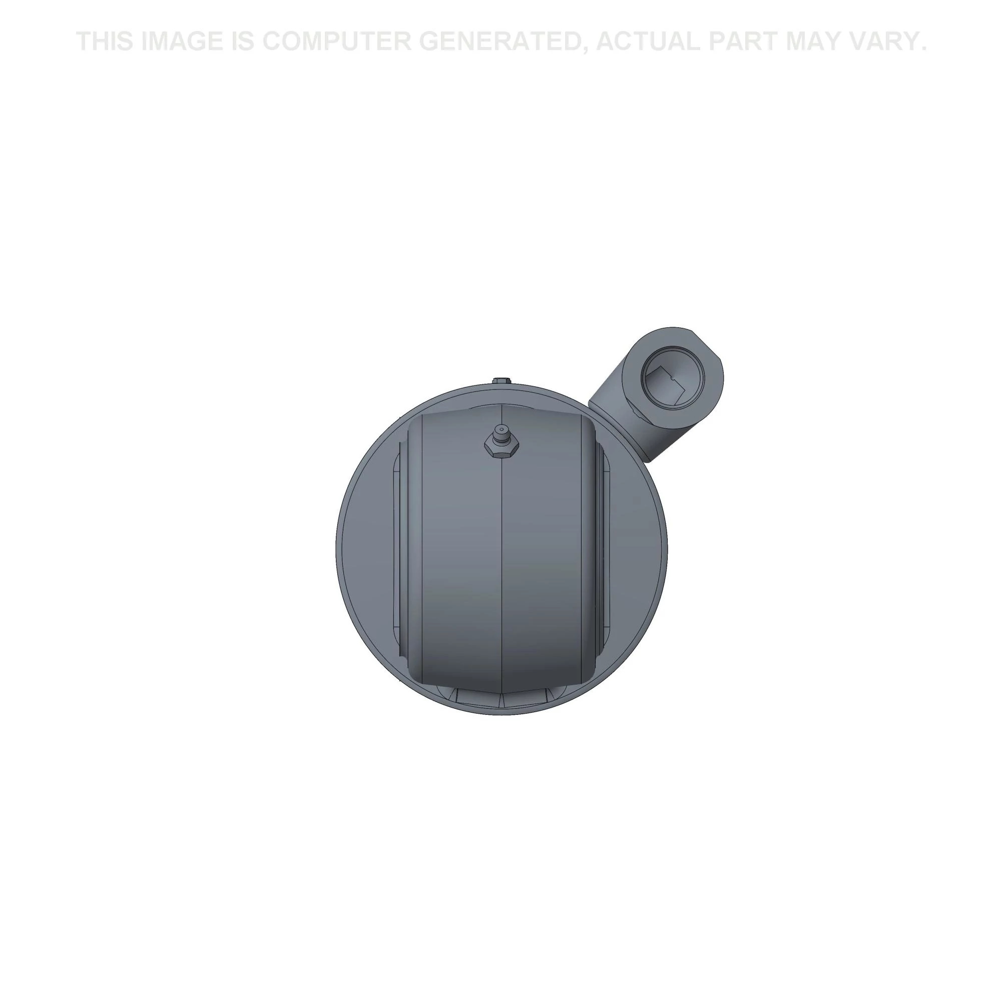 REMAN-HYD CYLINDER | CASECE | CA | EN