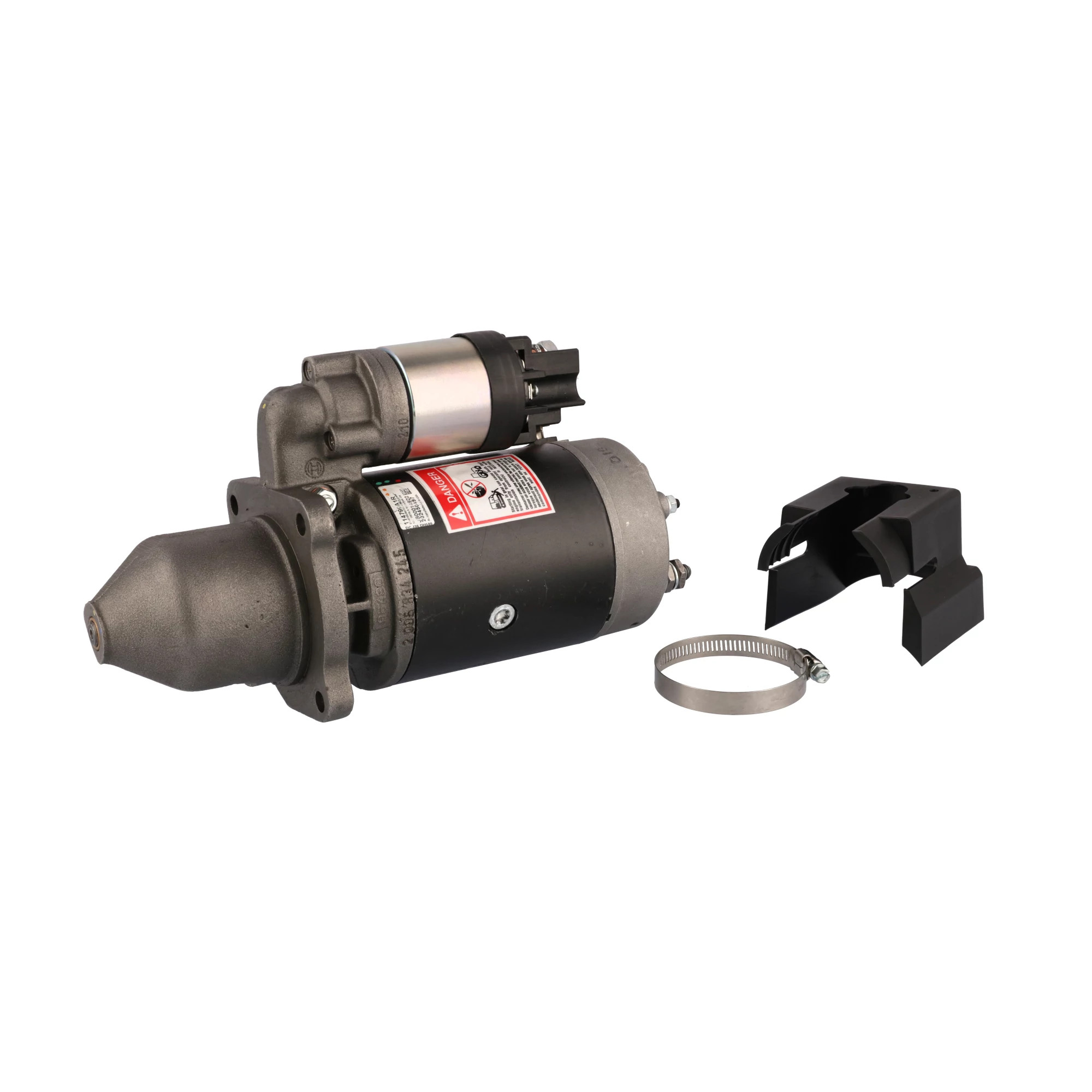 DEMARREUR | CASEIH | CA | FR