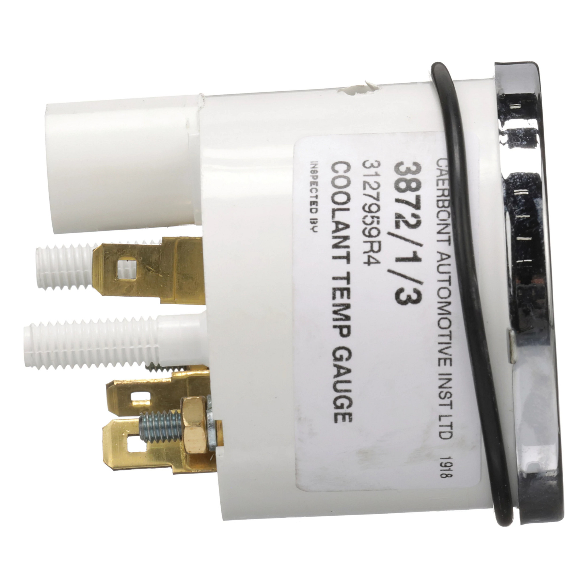 GAUGE | CASEIH | EU | EN