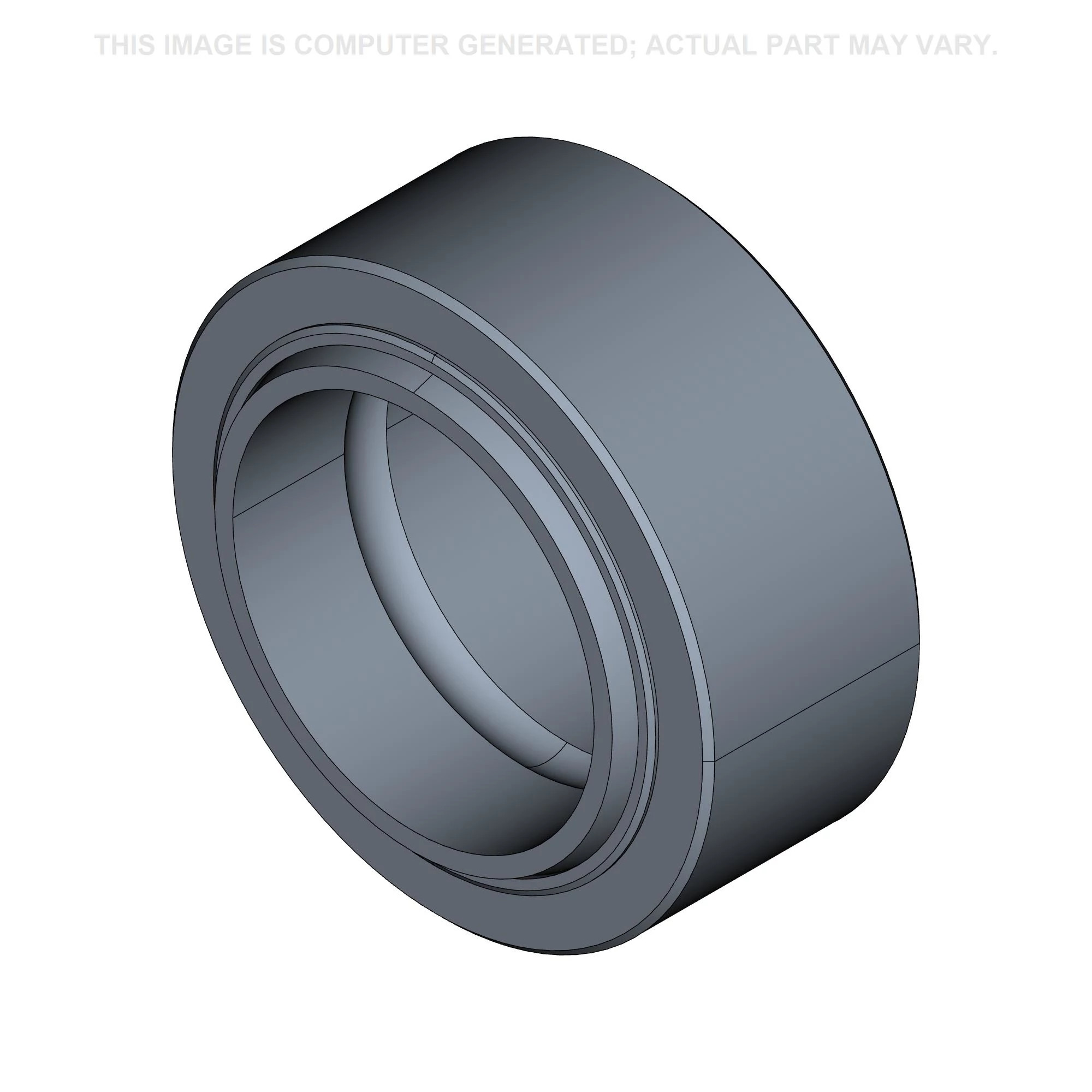 Bushing | CASECE | CA | EN