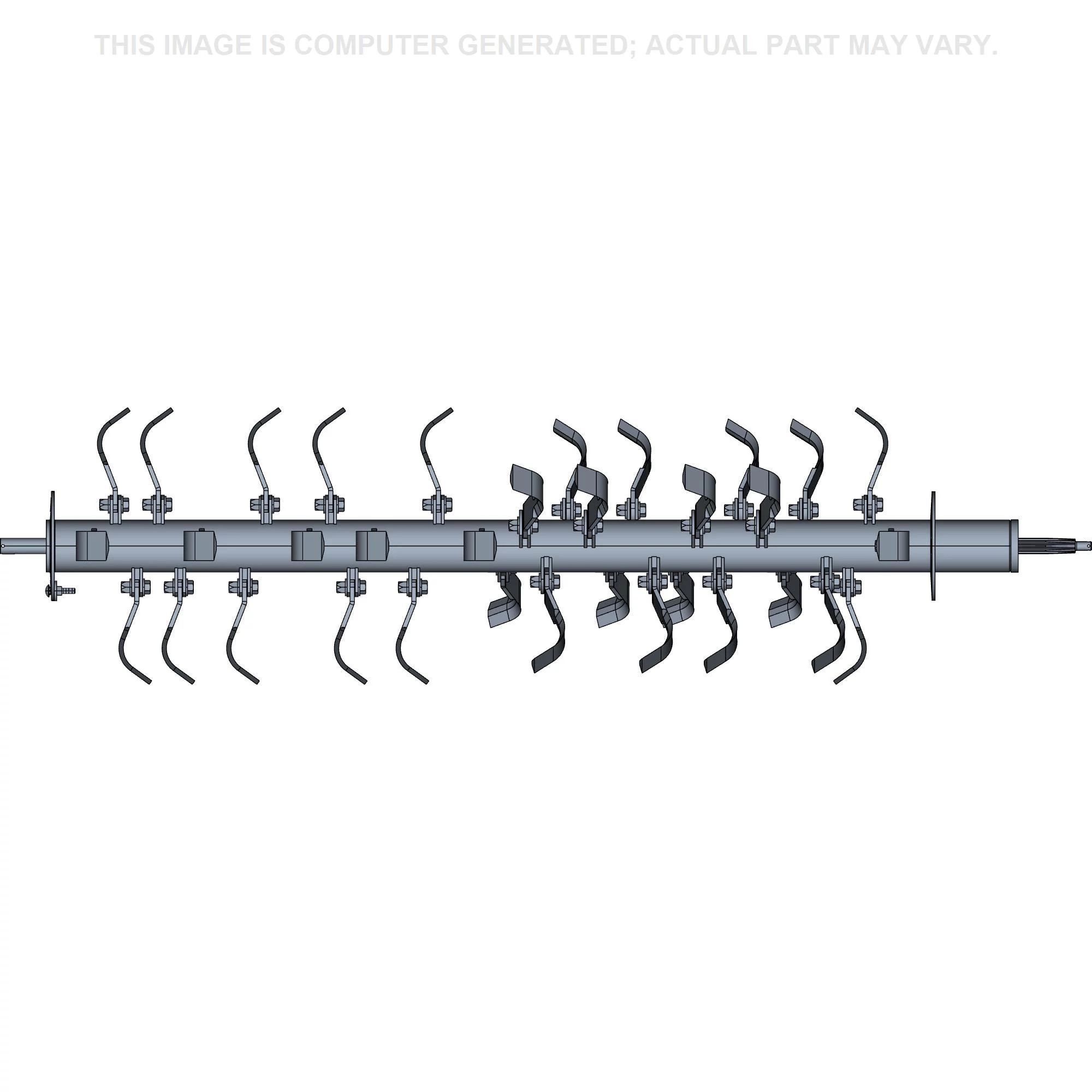 ROTOR | CASECE | CA | EN