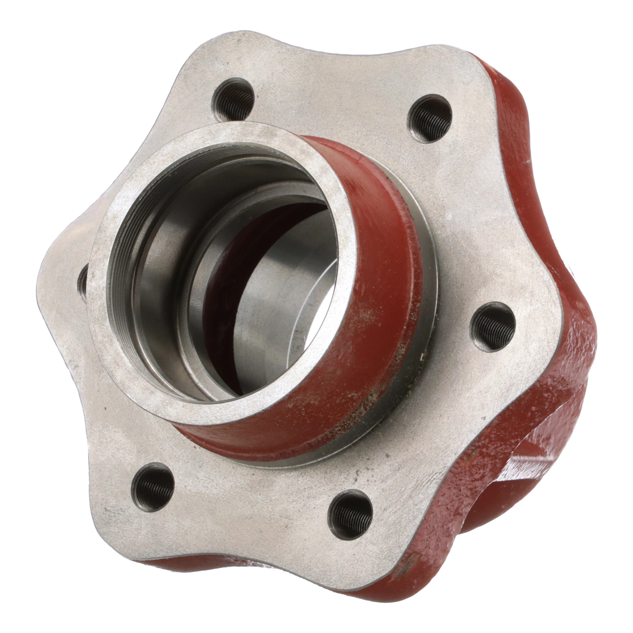 Hub | NEWHOLLANDCE | CA | EN