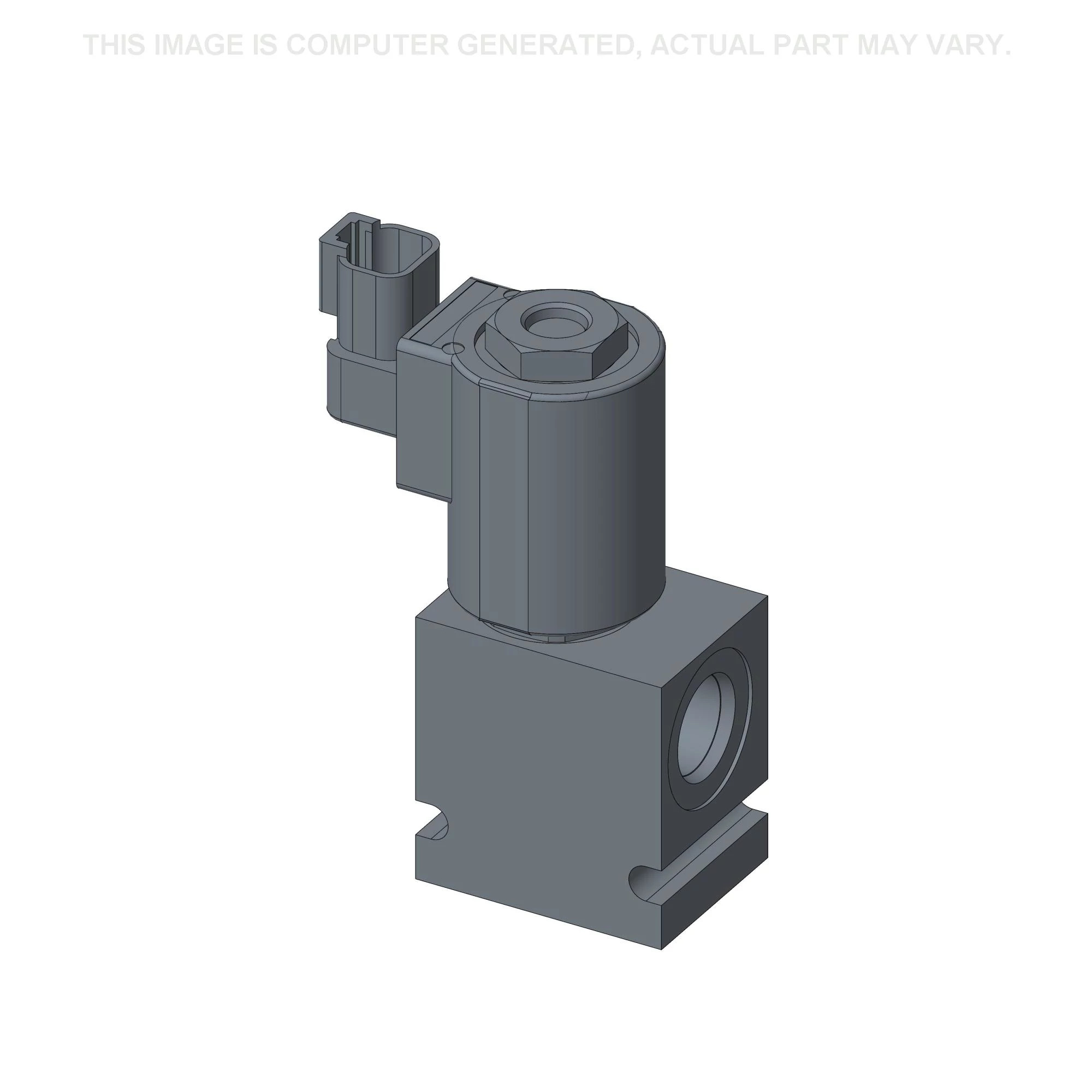 Hydraulic Valve | NEWHOLLANDCE | CA | FR