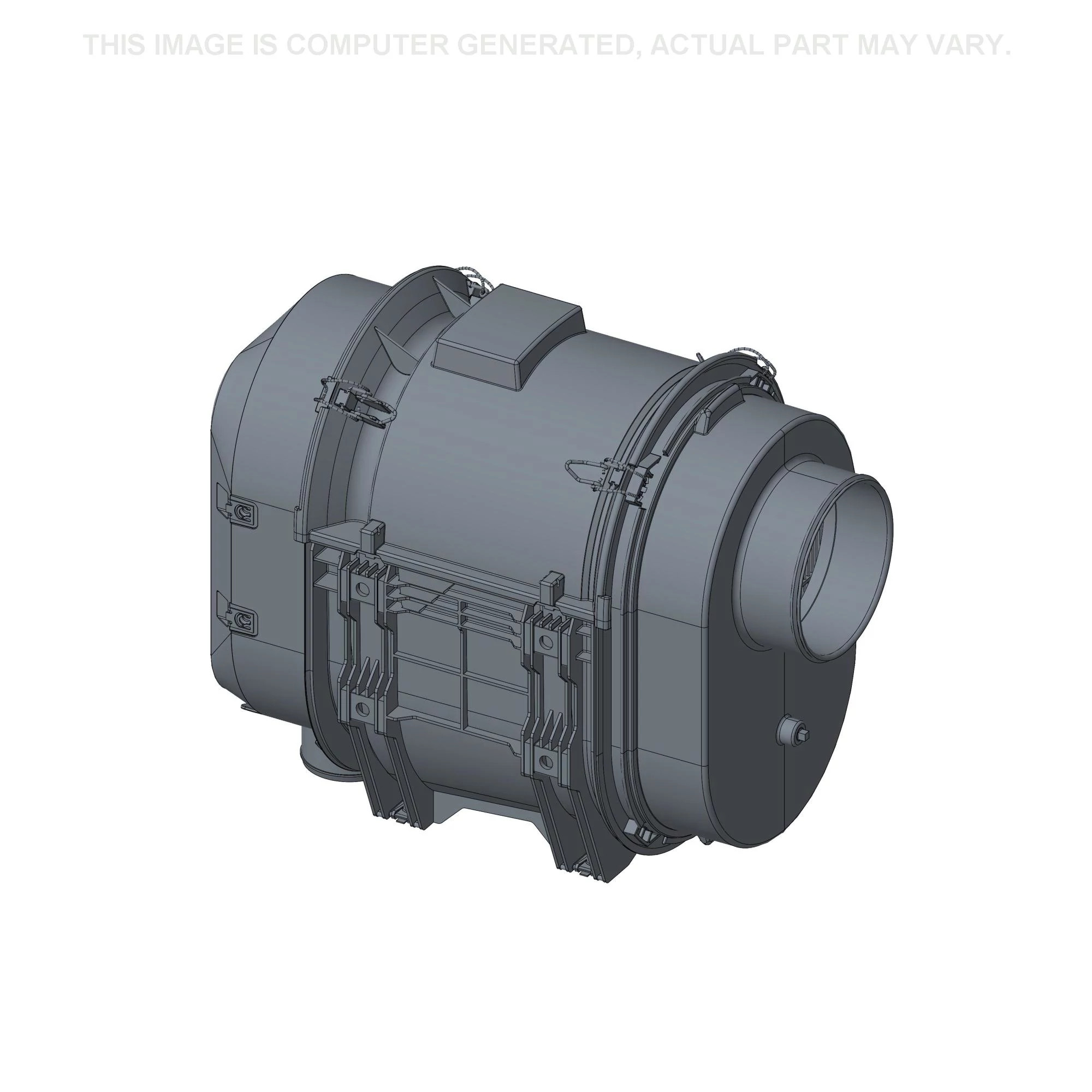 Filtre à air | NEWHOLLANDAG | FR | FR