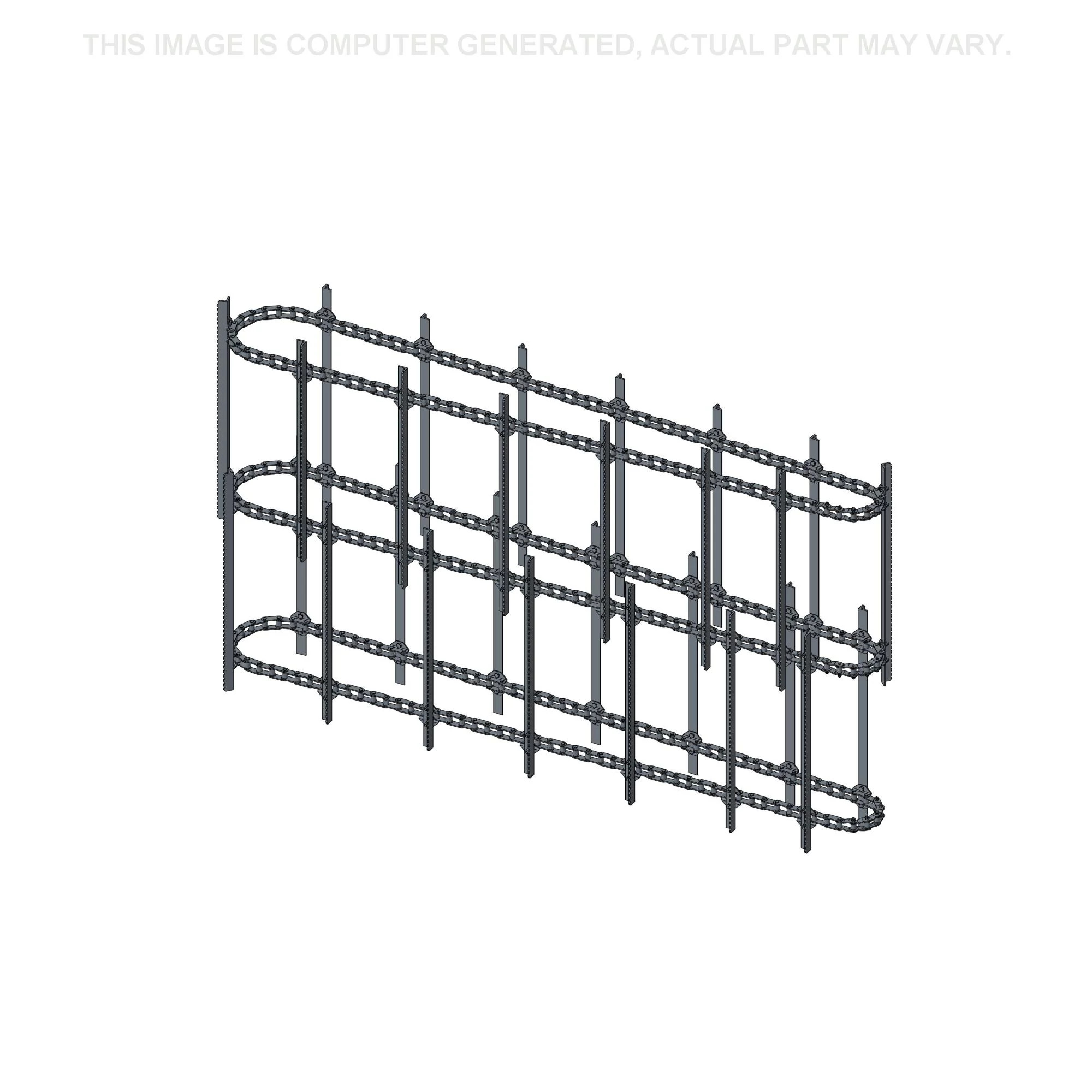 Elevator Chain | NEWHOLLANDAG | IE | EN